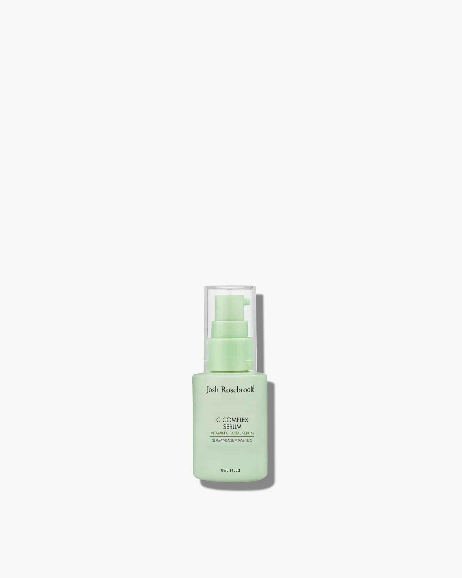 C Complex Serum 1