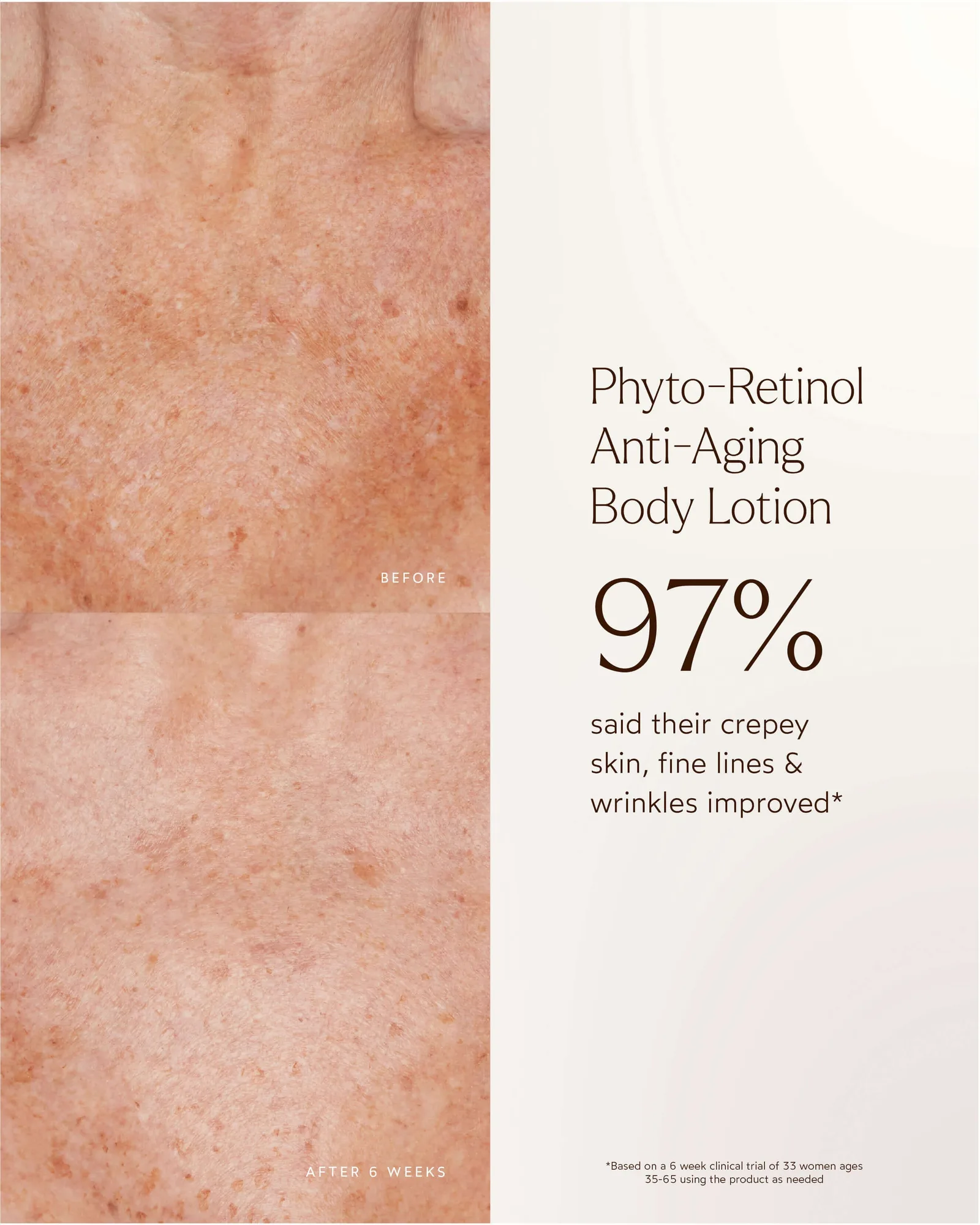 Phyto-Retinol Anti-Aging Body Lotion 8