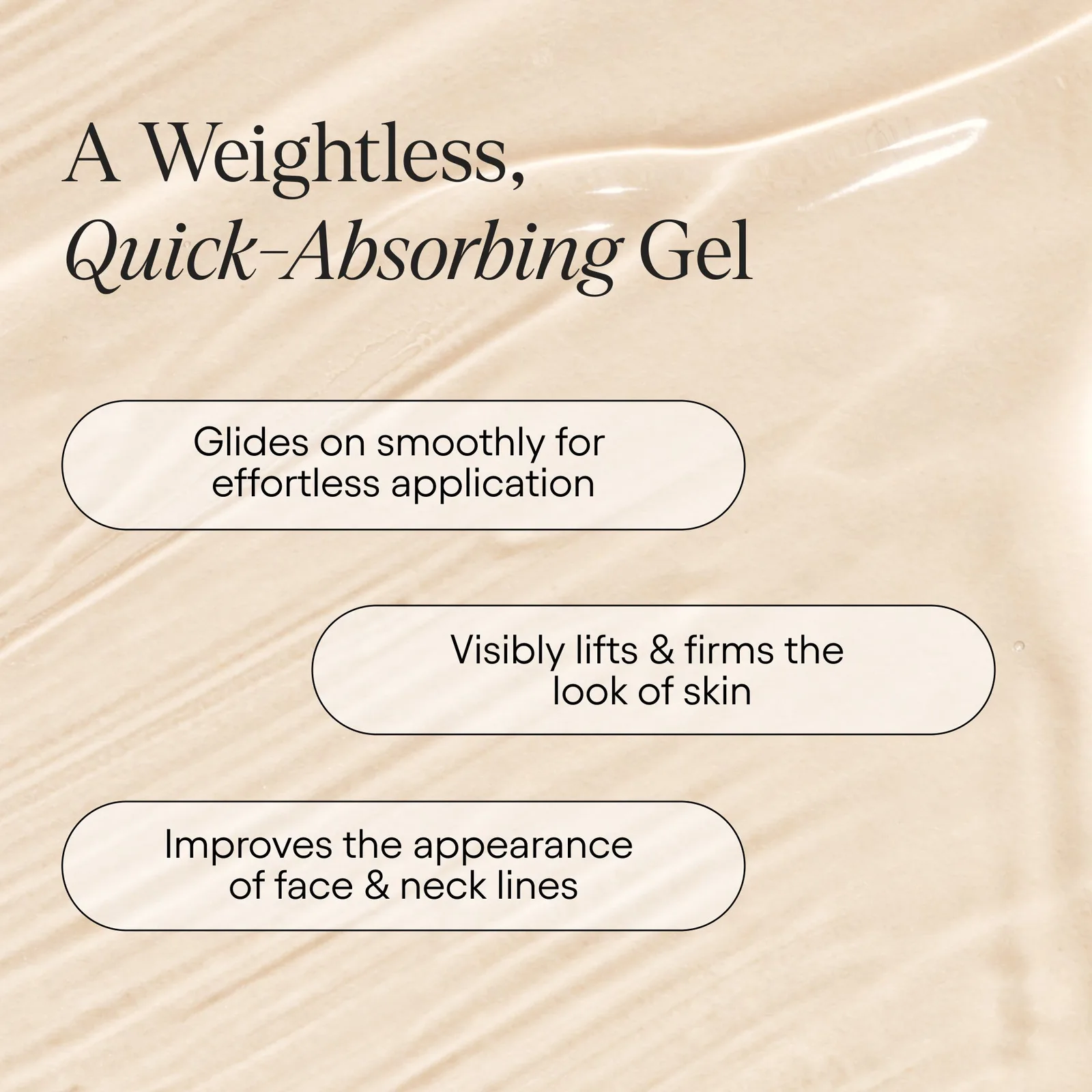 Super Sculpt Serum 8