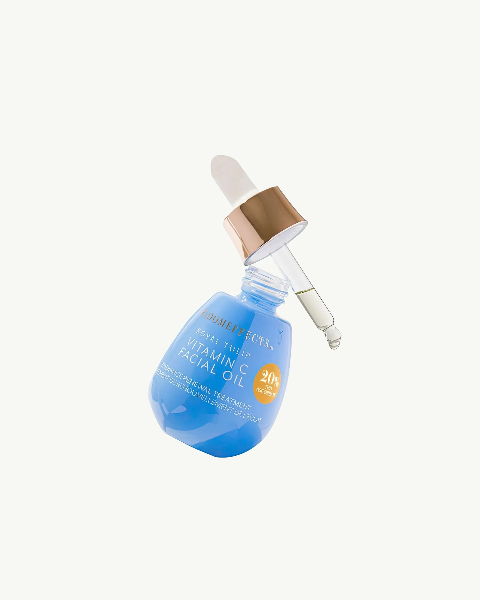 Royal Tulip Vitamin C Facial Oil 7
