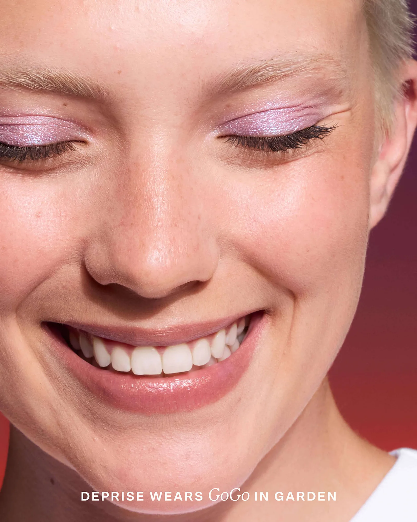 GoGo Cooling Shimmer Eyeshadow 3