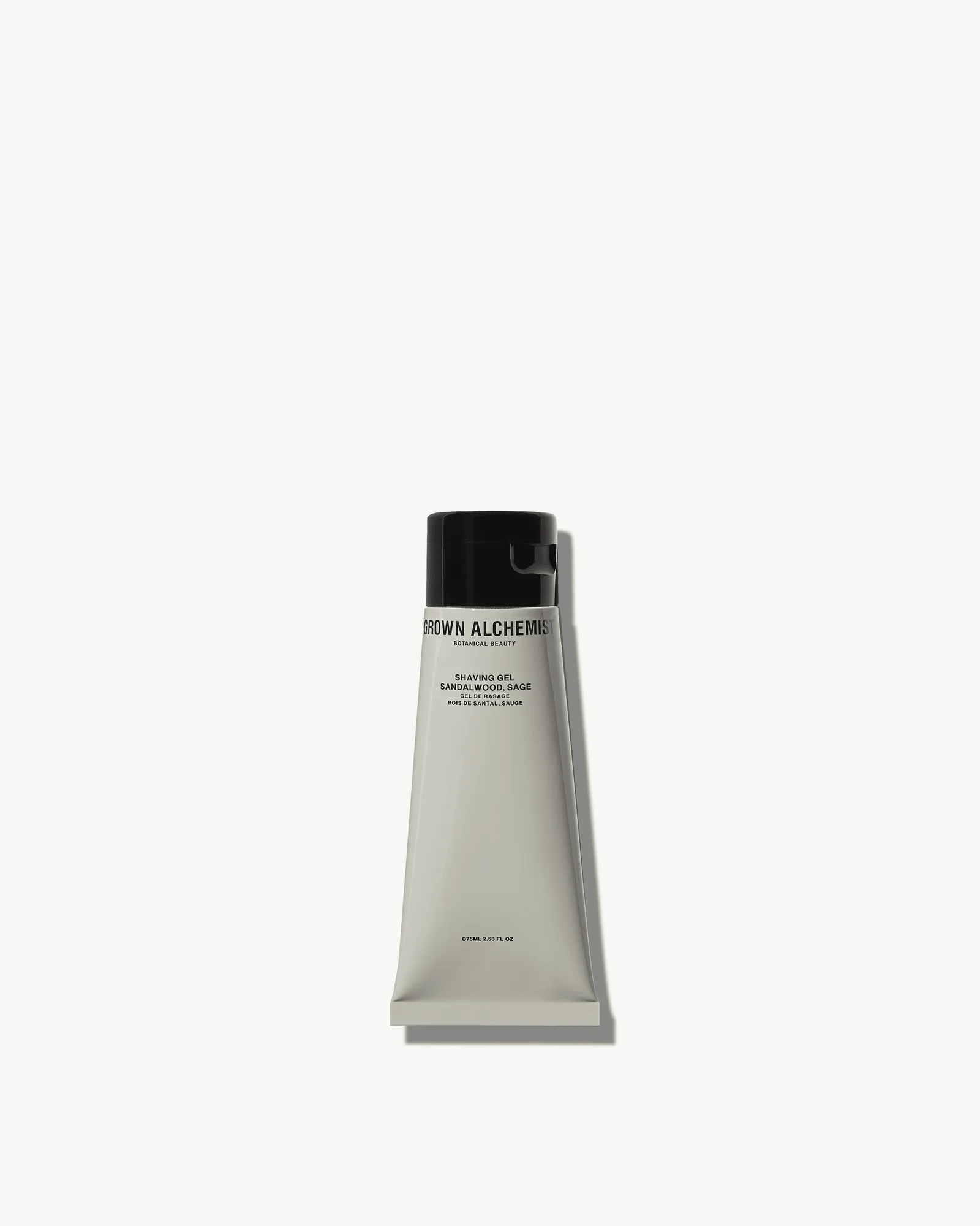 Shaving Gel 1