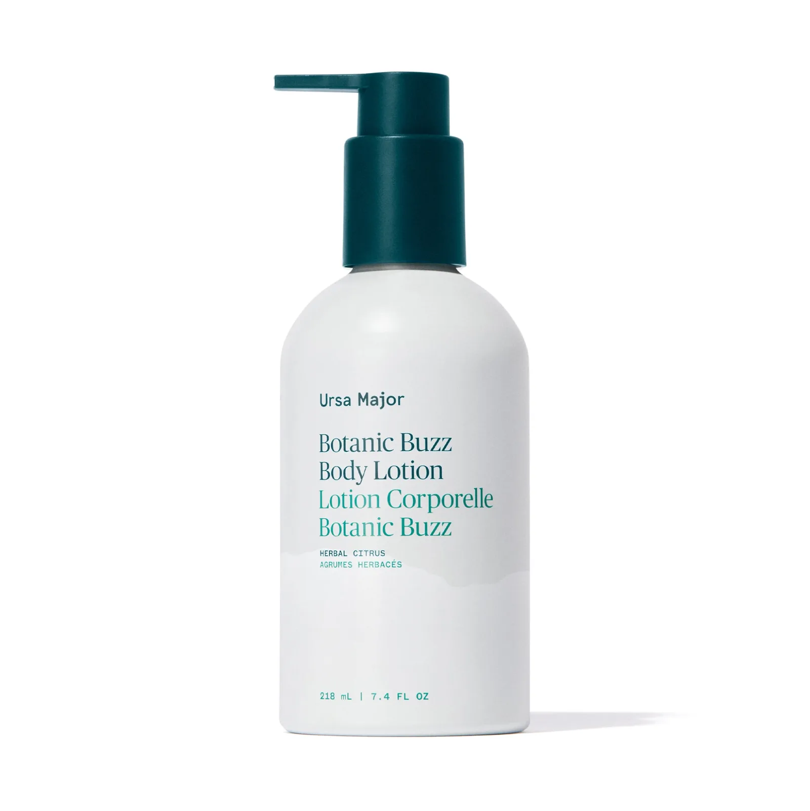 Botanic Buzz Body Lotion 1