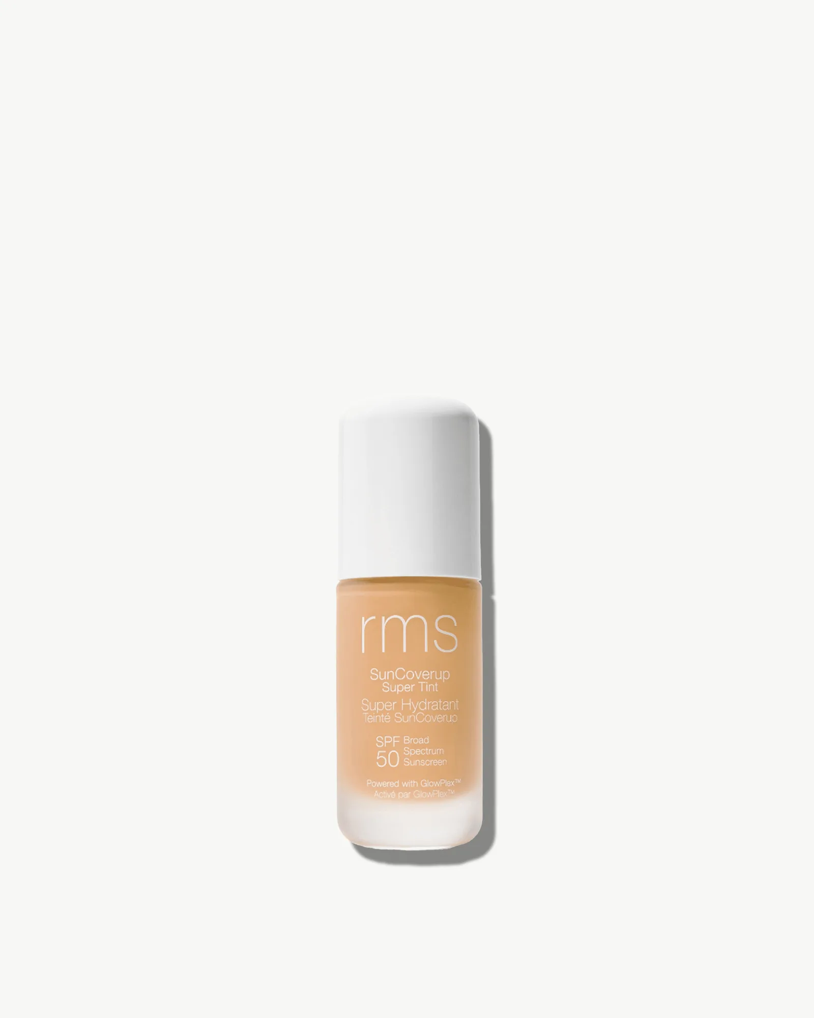 SunCoverup Super Tint Broad Spectrum SPF 50 Sunscreen 7