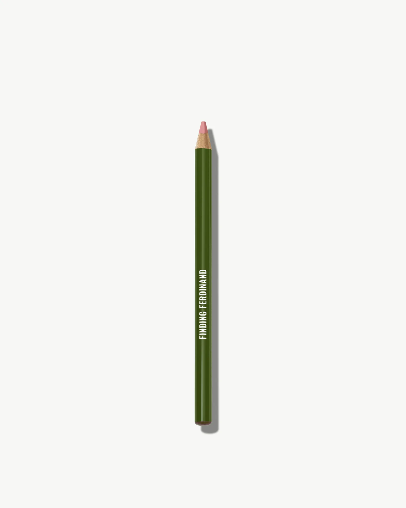 Soft Sketch Lip Liner Pencil 11