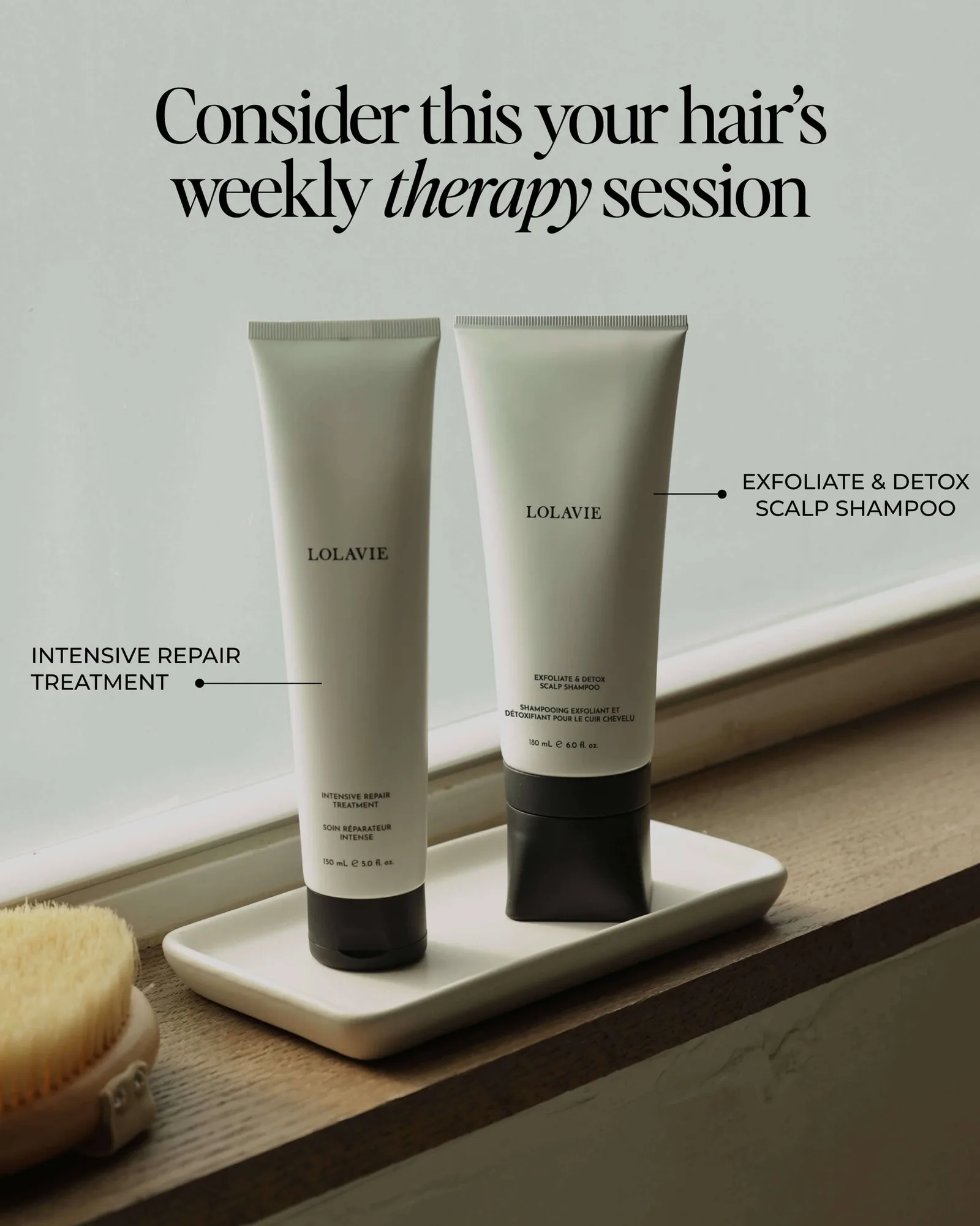 Intensive Repair Serum 6