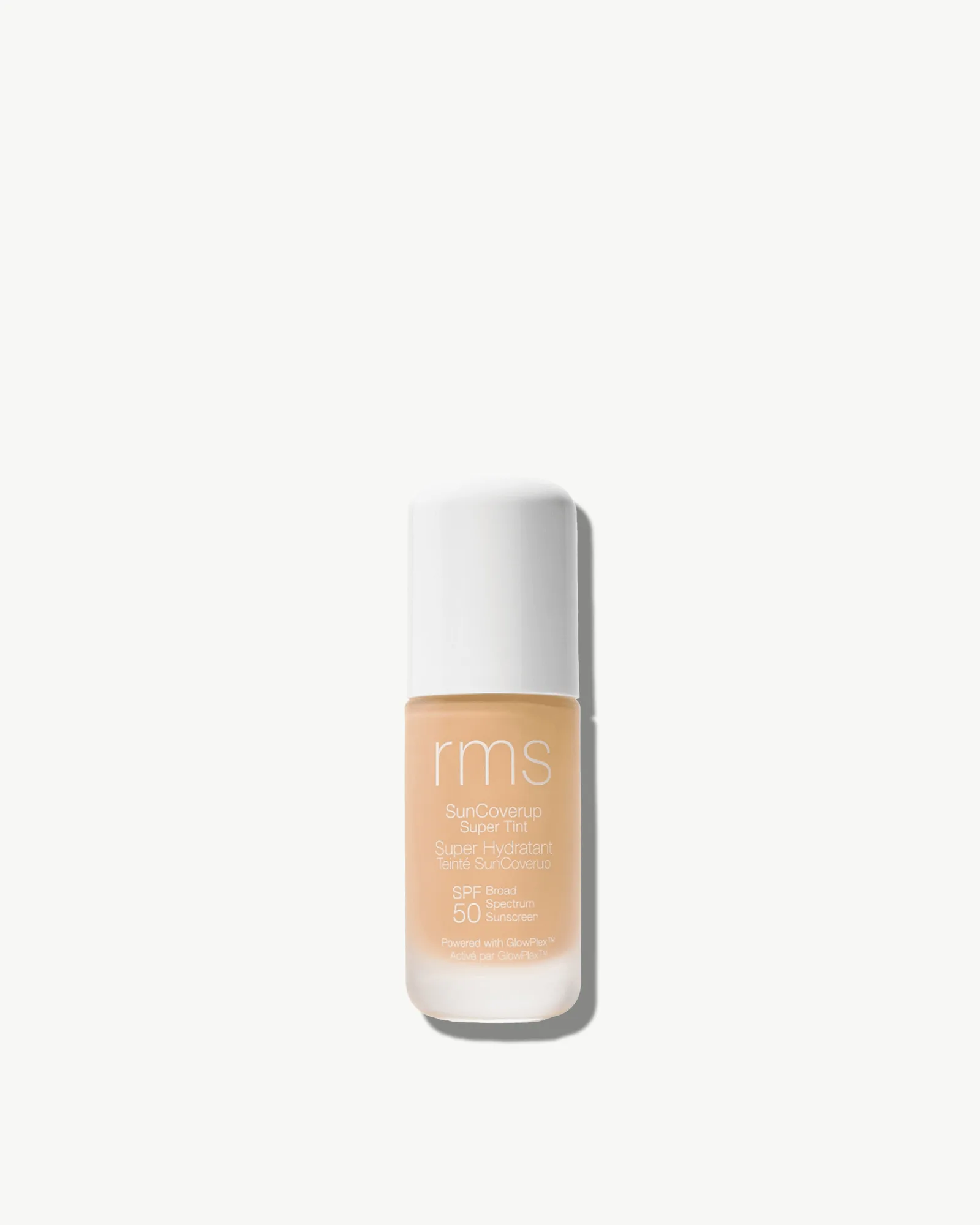 SunCoverup Super Tint Broad Spectrum SPF 50 Sunscreen 6
