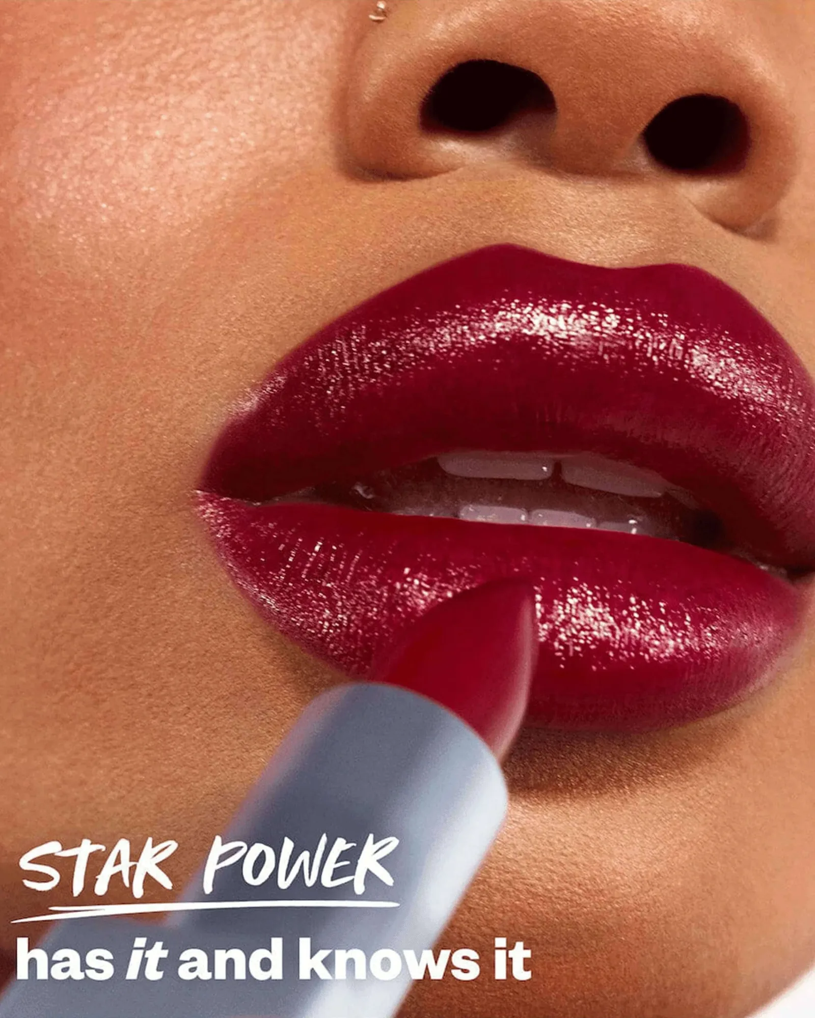 Weightless Lip Color 3