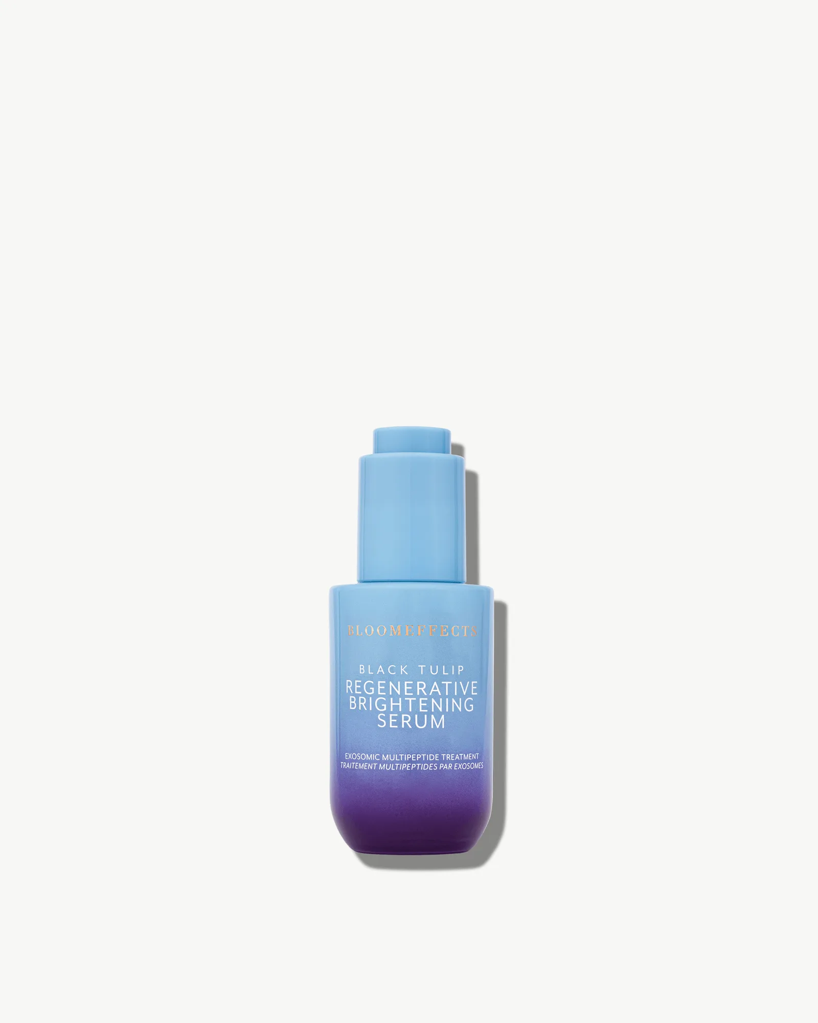 Black Tulip Regenerative Brightening Serum 1