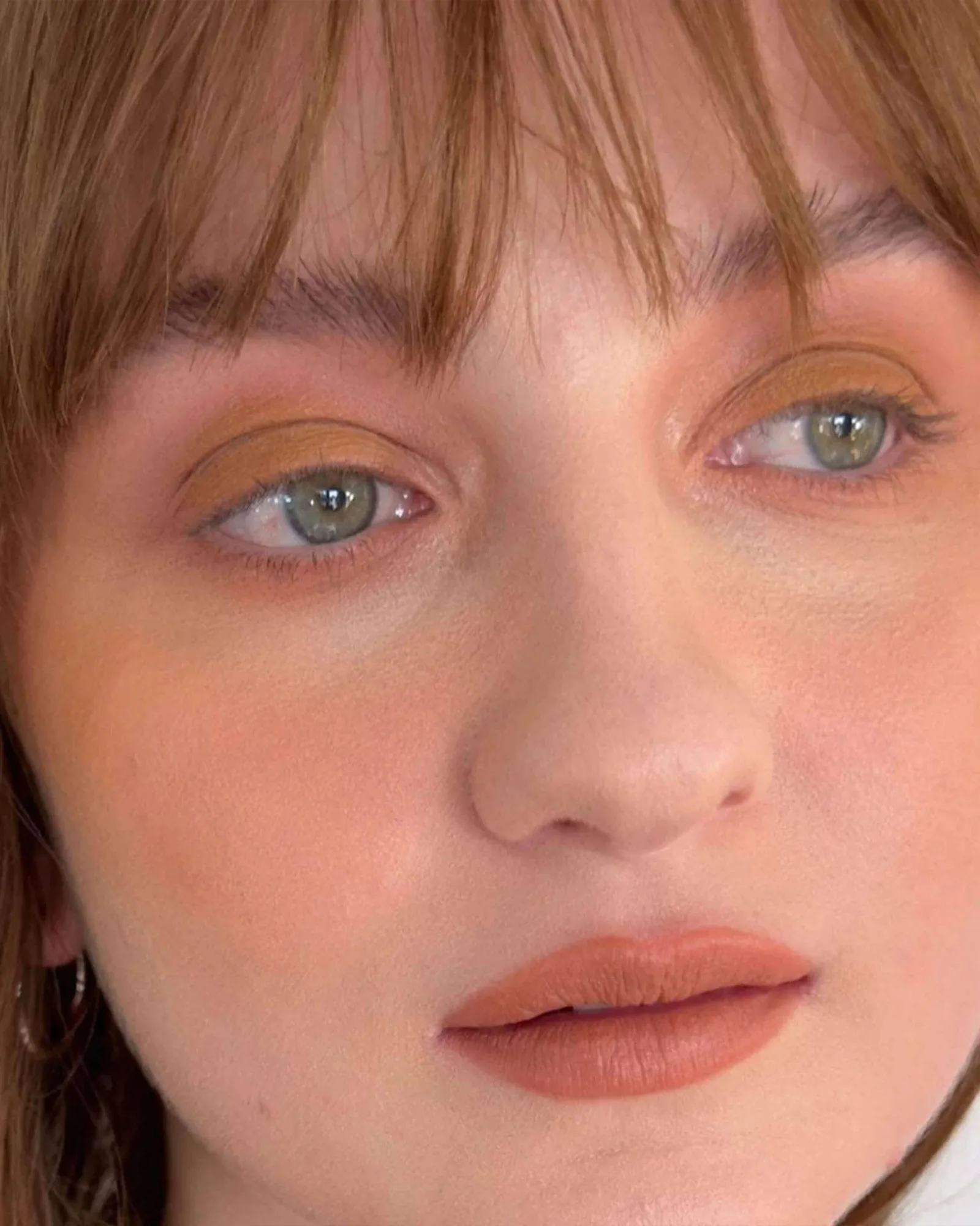 Cream Clay Eyeshadow 9