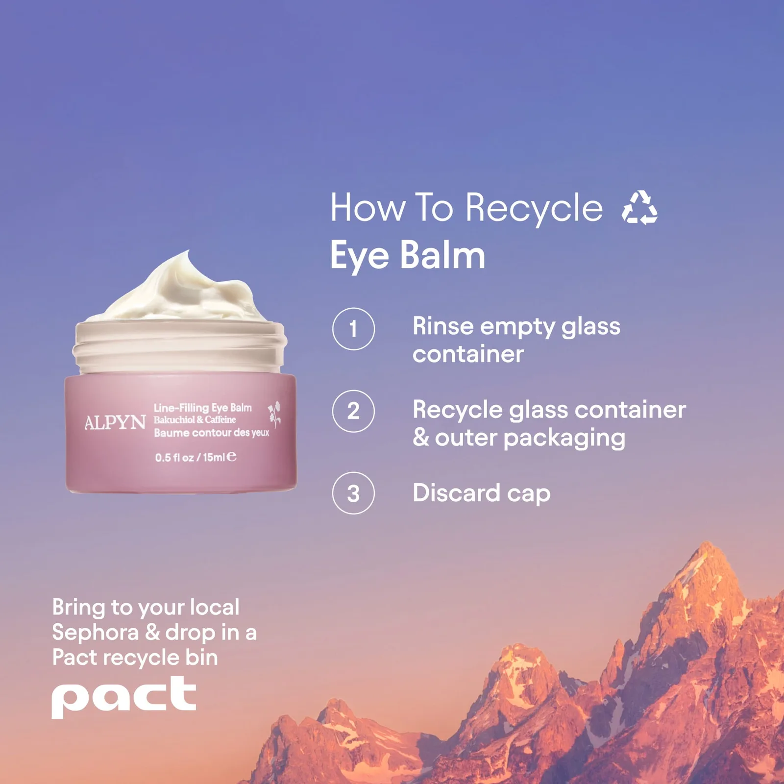 Line-Filling Eye Balm 11