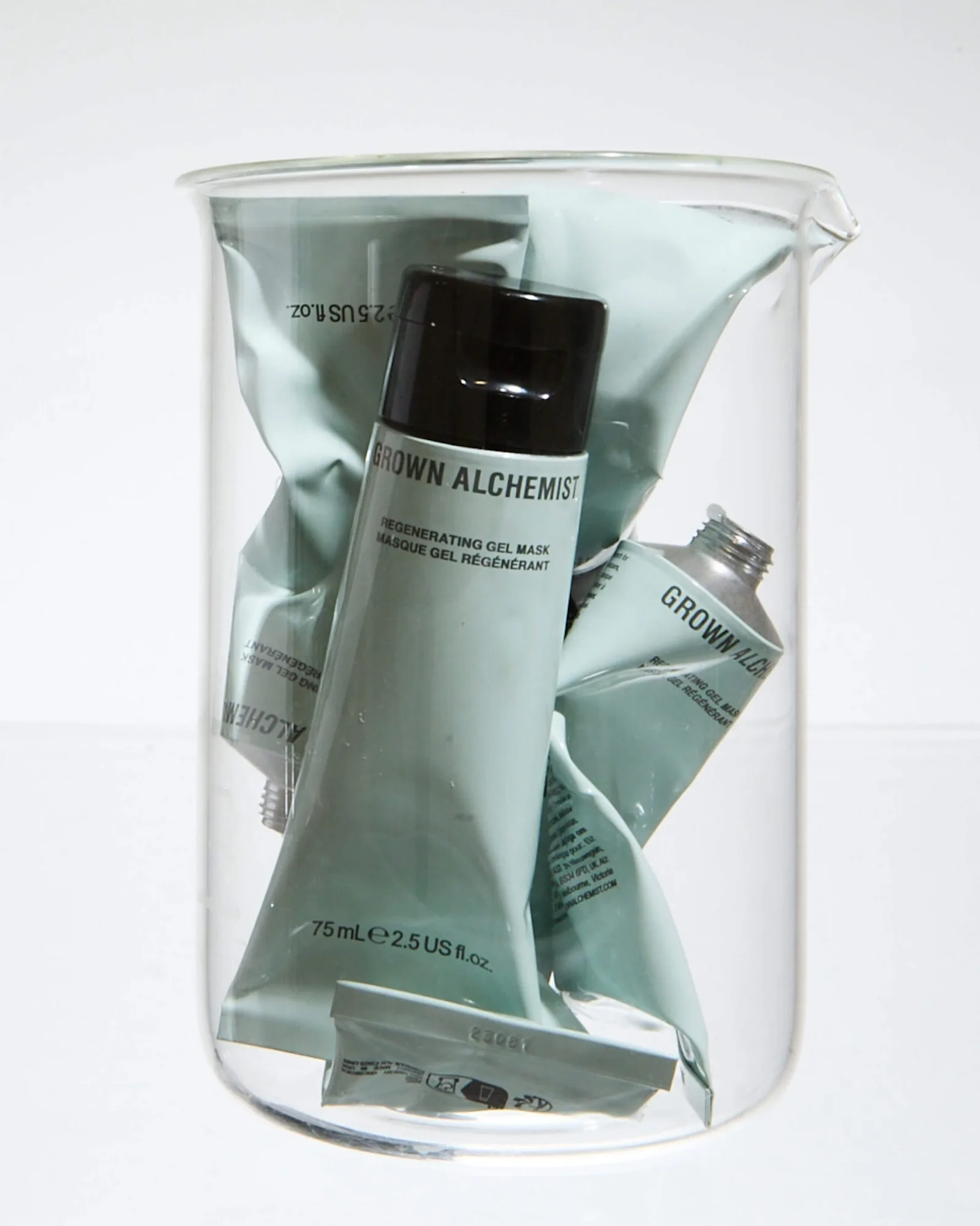 Regenerating Gel Mask (20ml) 2