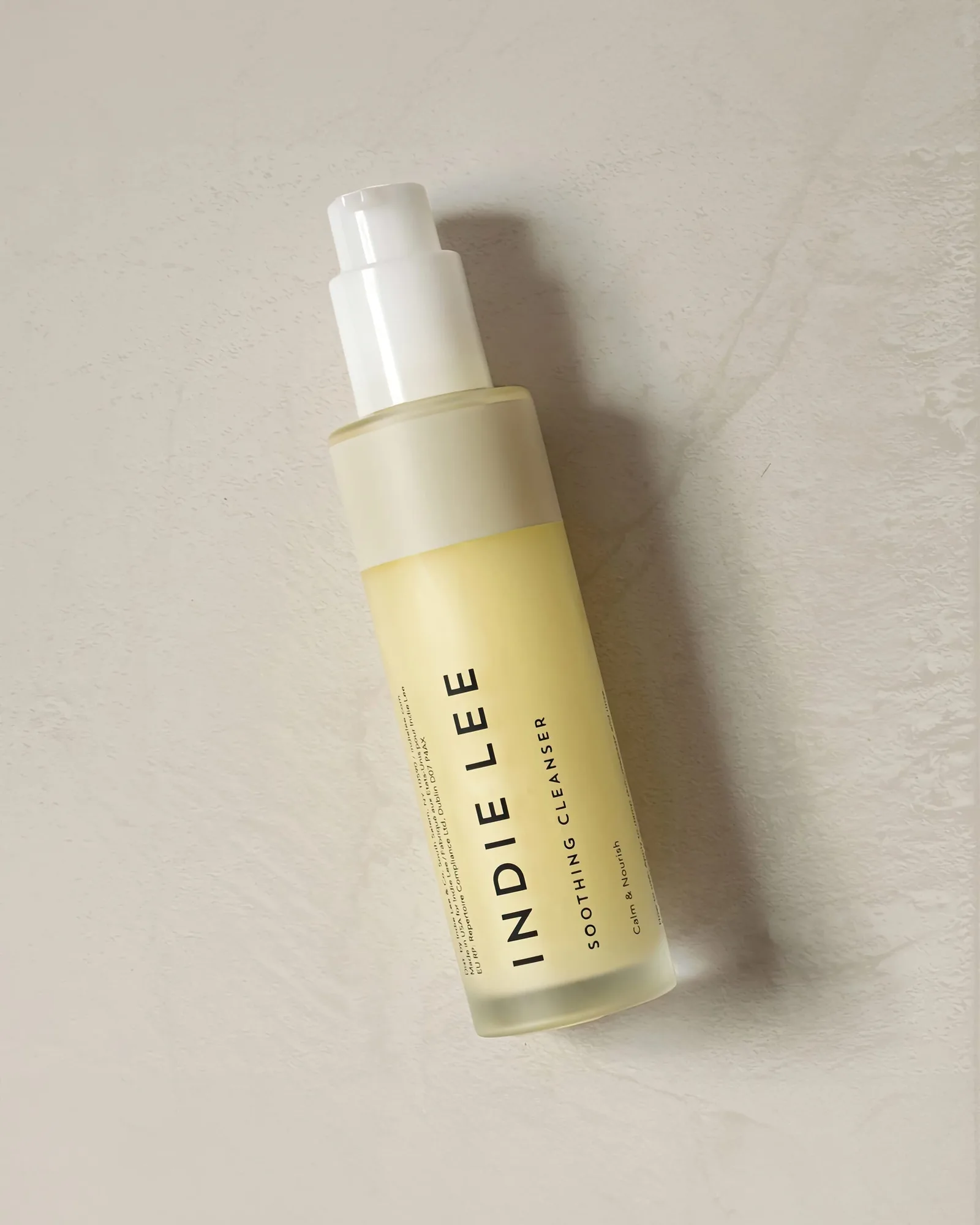 Soothing Cleanser 2