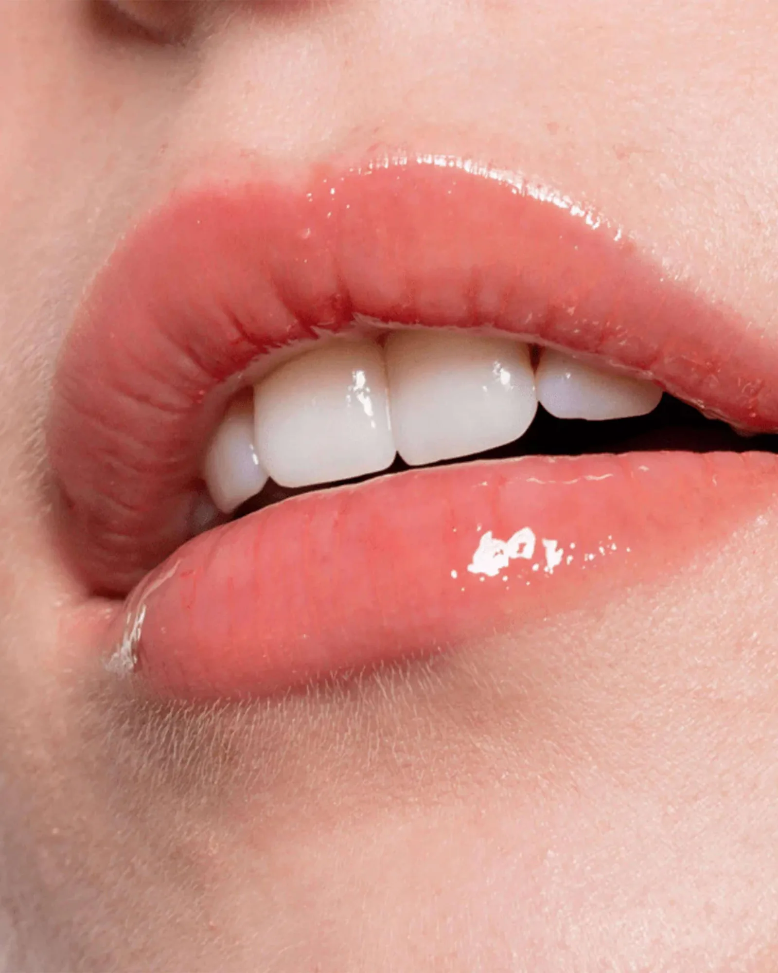 Clean Sheen Lip Gloss 5