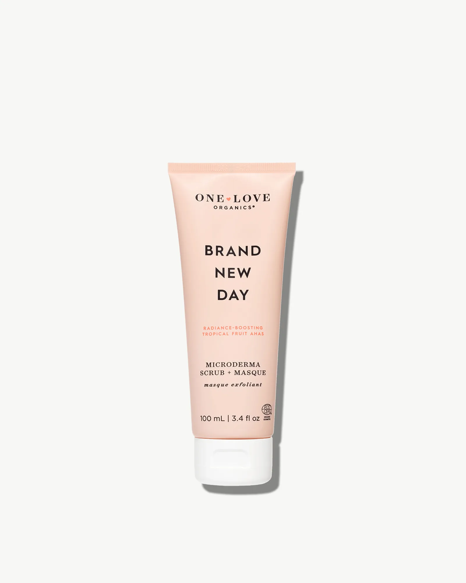Brand New Day Microderma Scrub + Masque 1