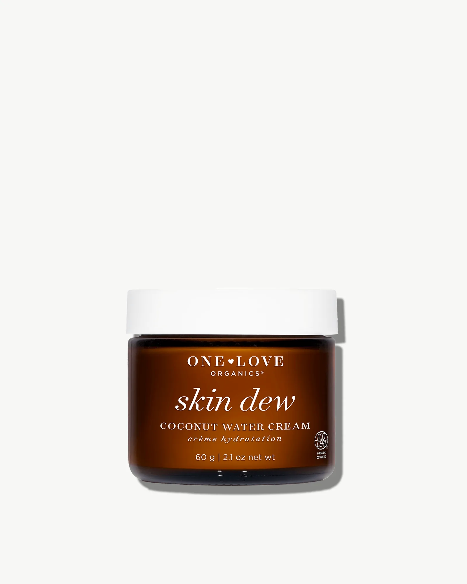 Mini Skin Dew Coconut Water Cream 1