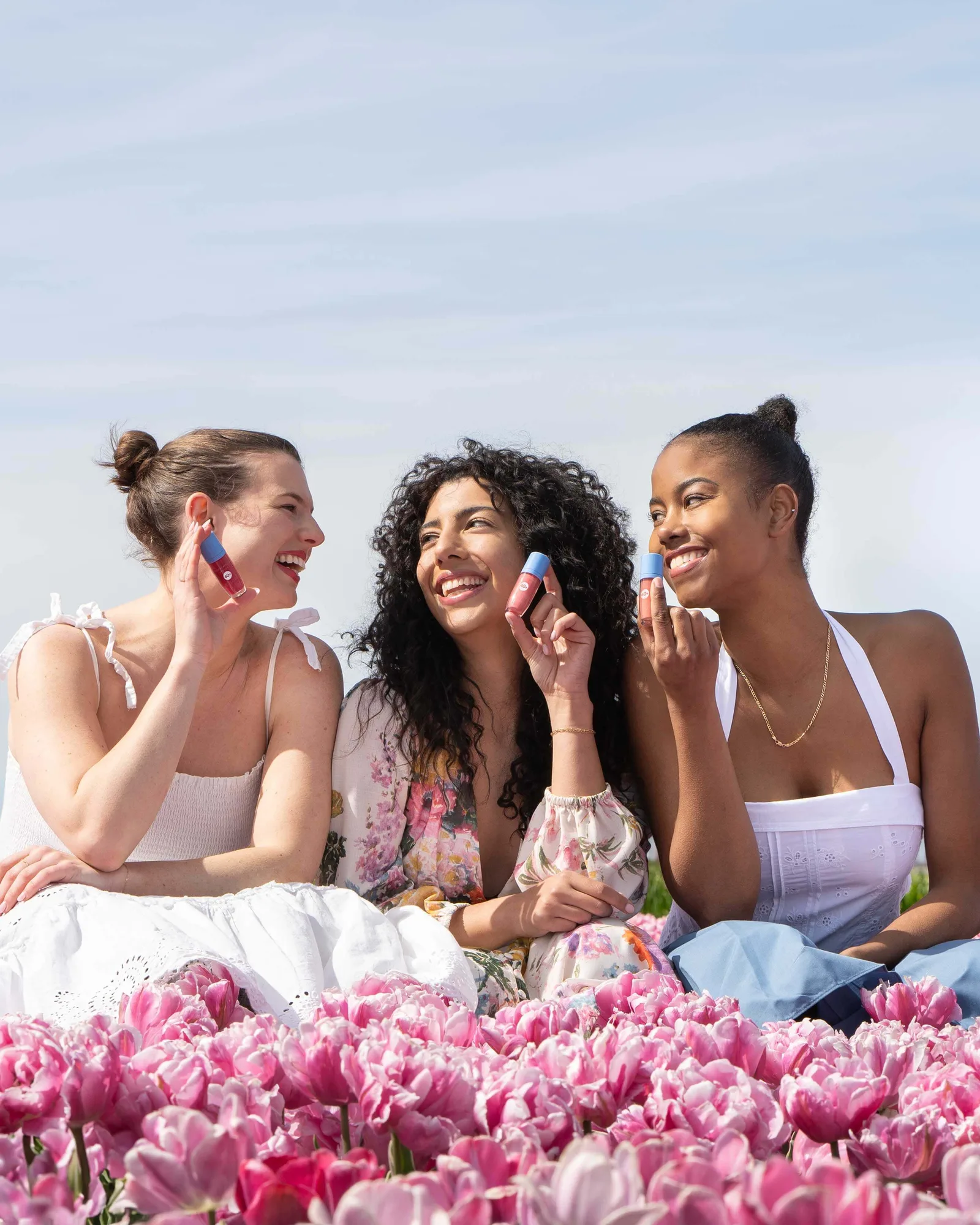 Tulipscreen™ Hydrating Lip Oil 14