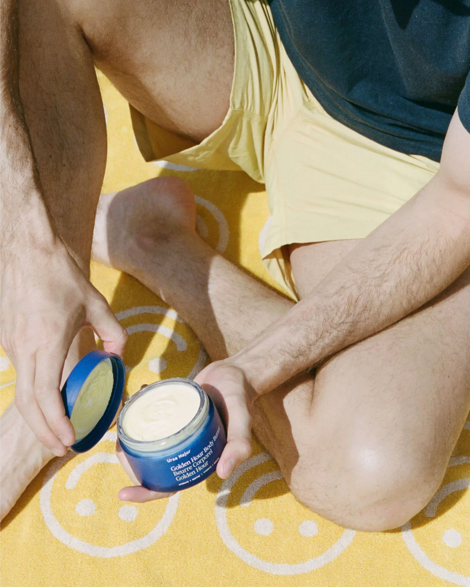 Golden Hour Body Butter 9