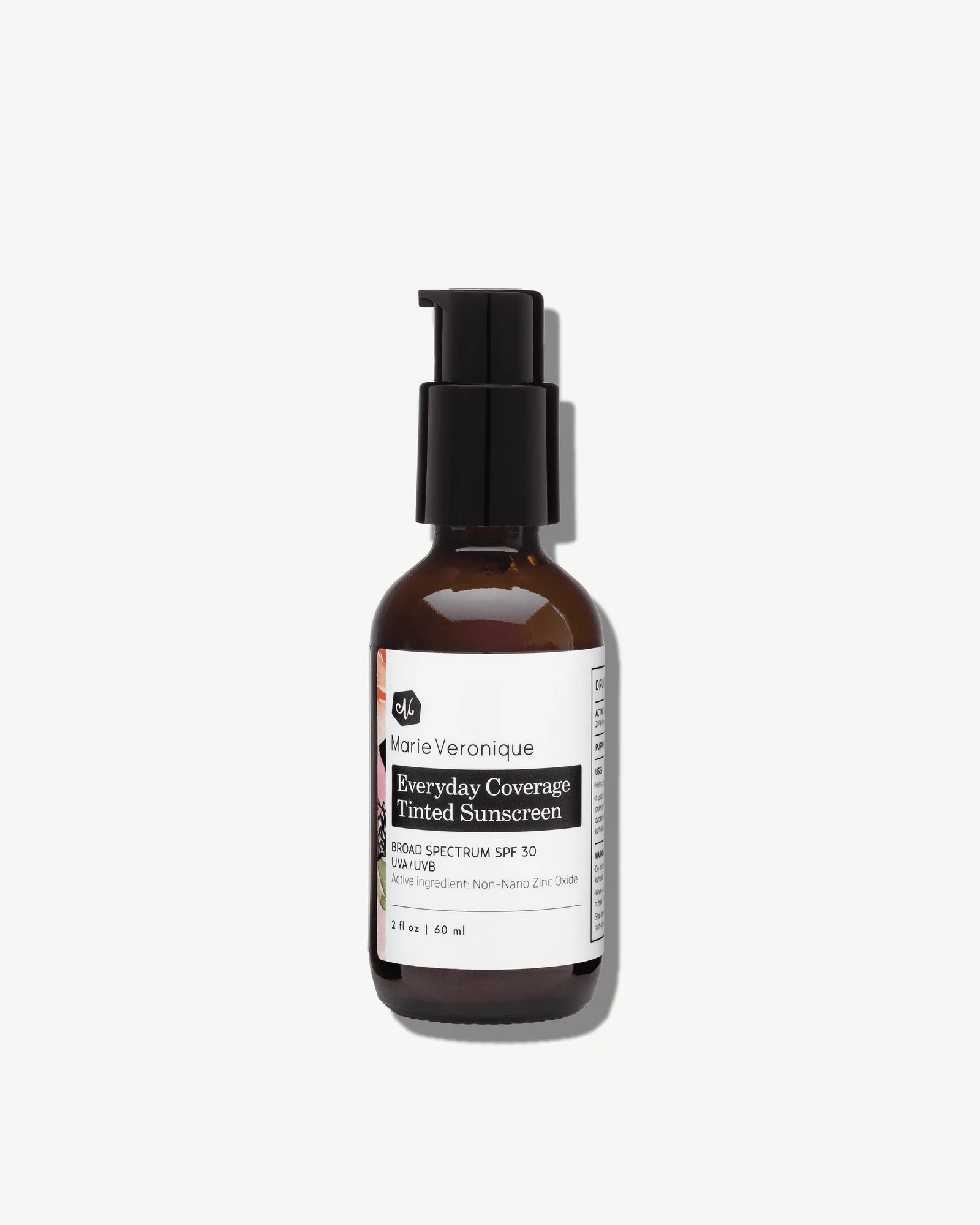 Everyday Coverage Tinted Sunscreen, SPF 30 1