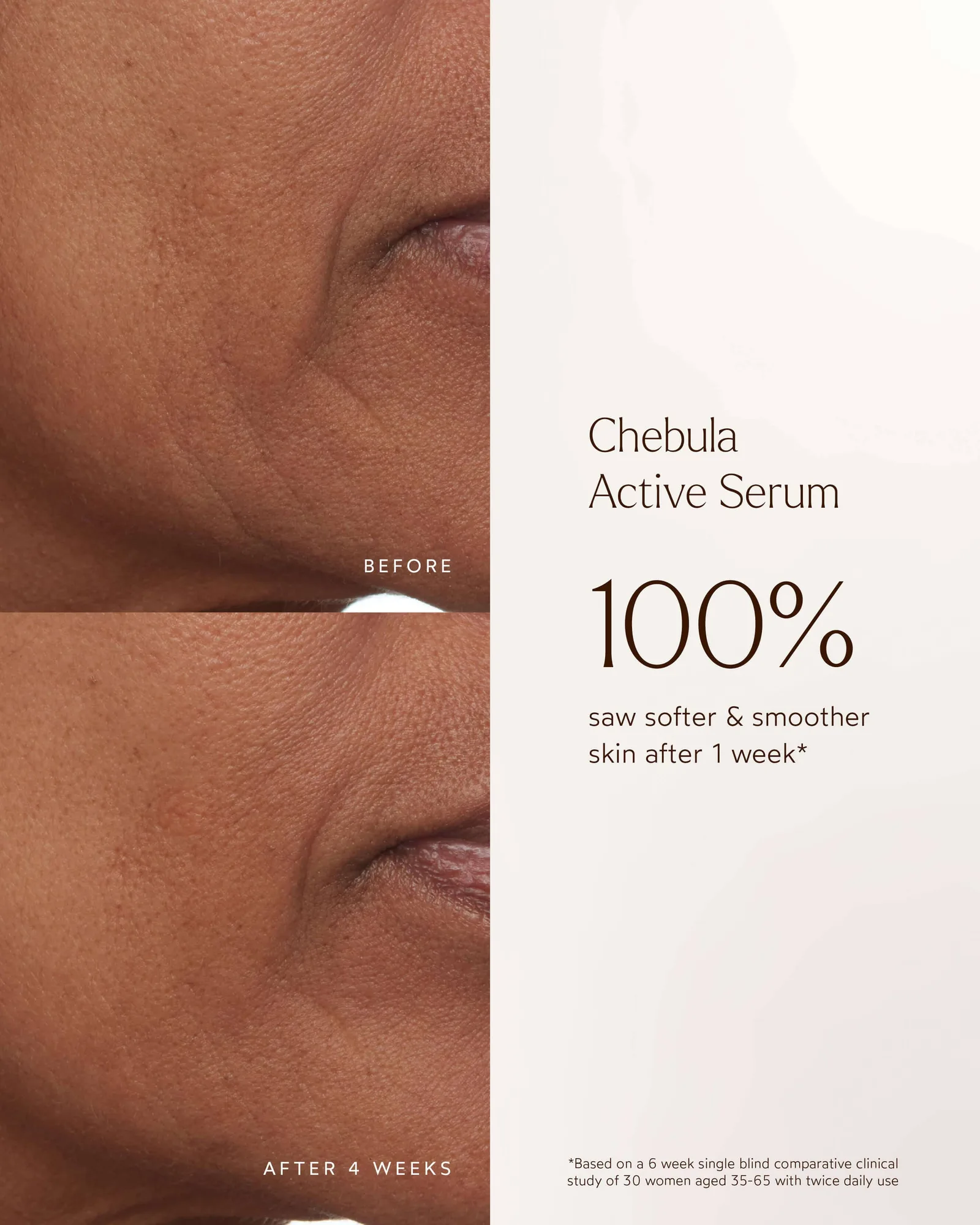 Chebula Active Serum 9