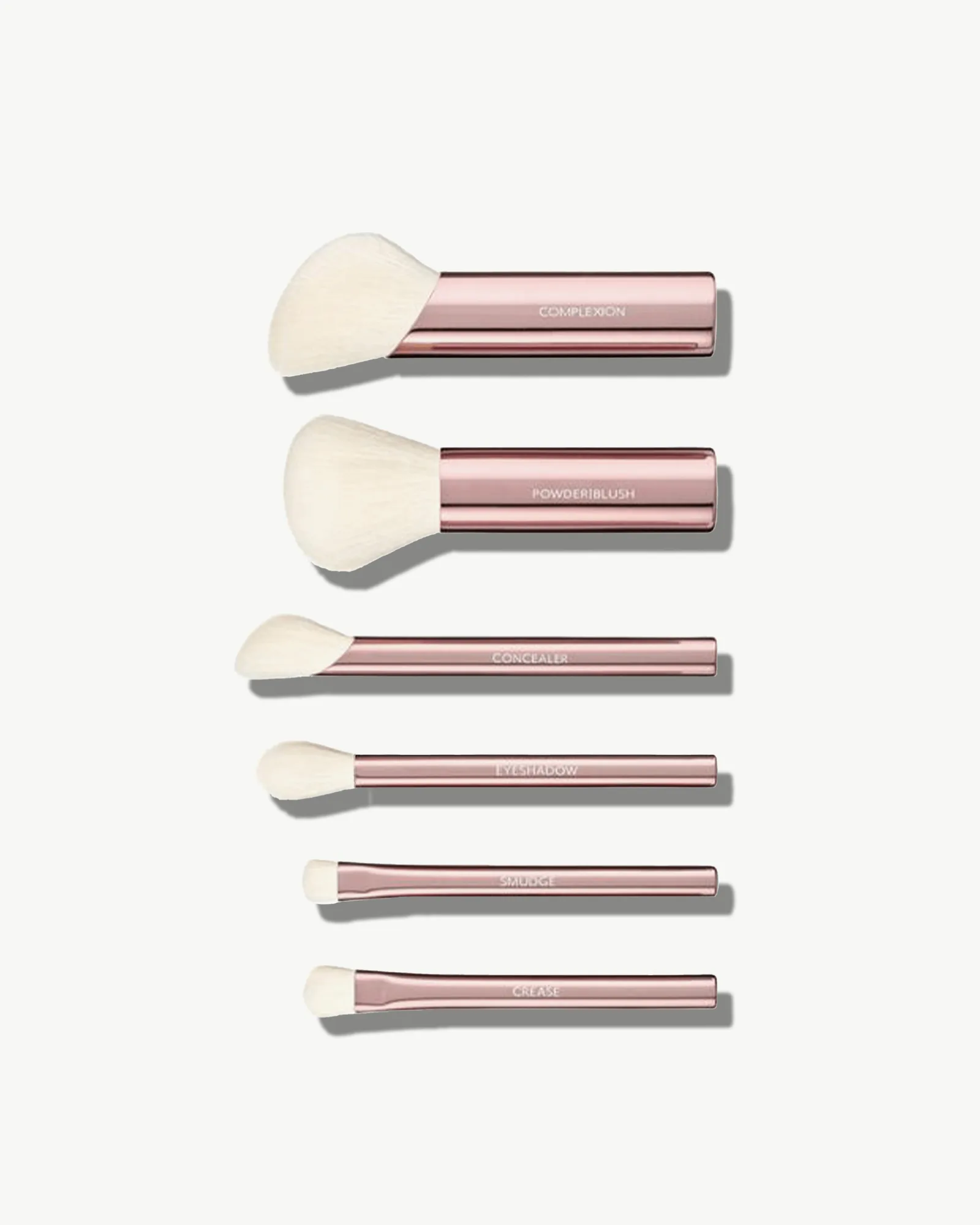 Brush Babies Mini Makeup Brush Set 1