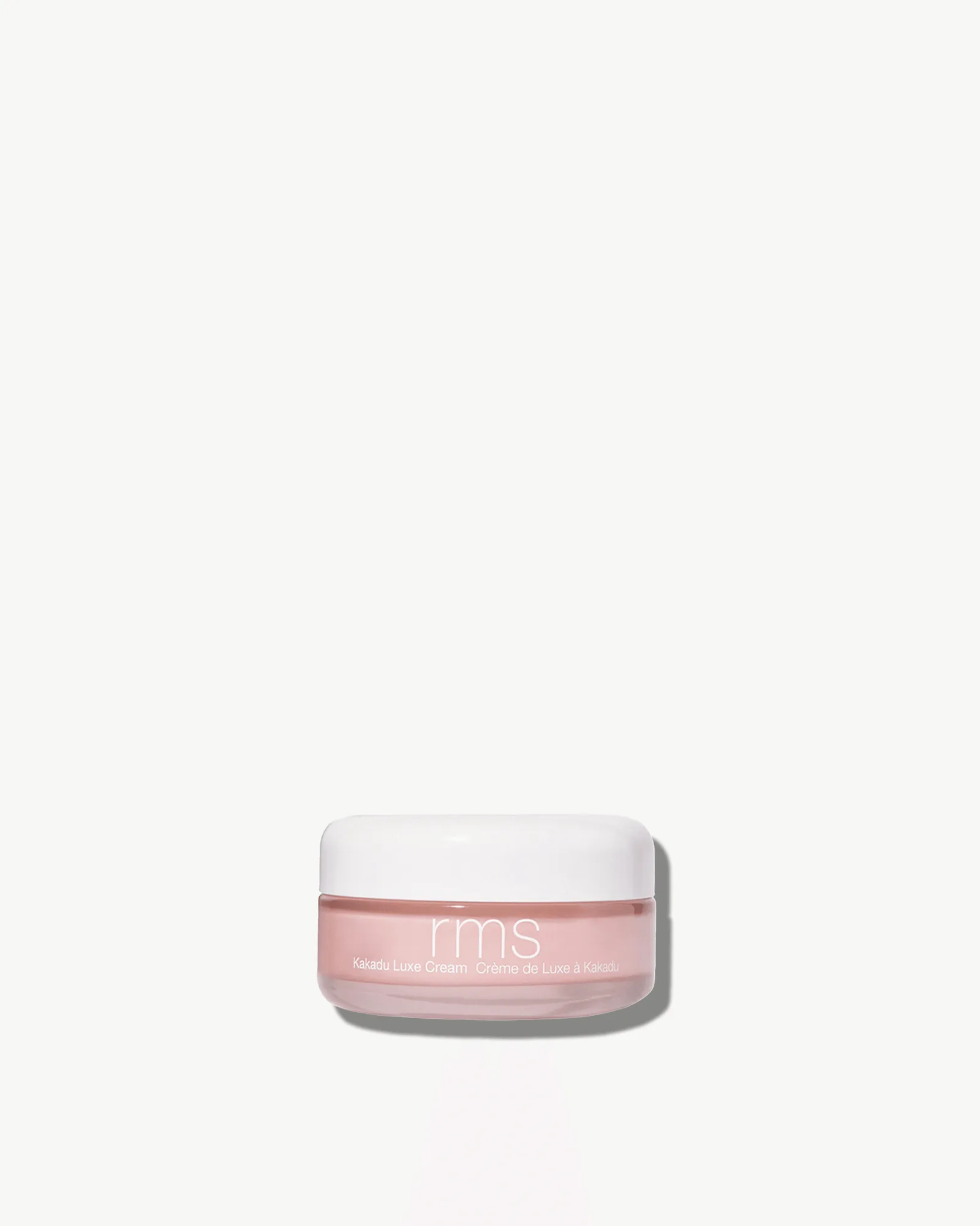 Kakadu Luxe Cream 1