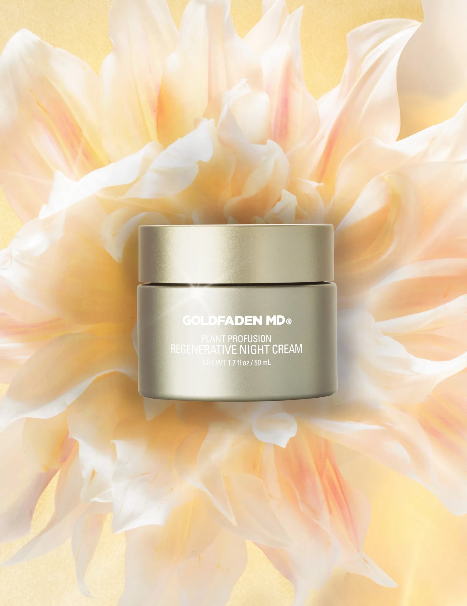 Plant Profusion Night Cream 4