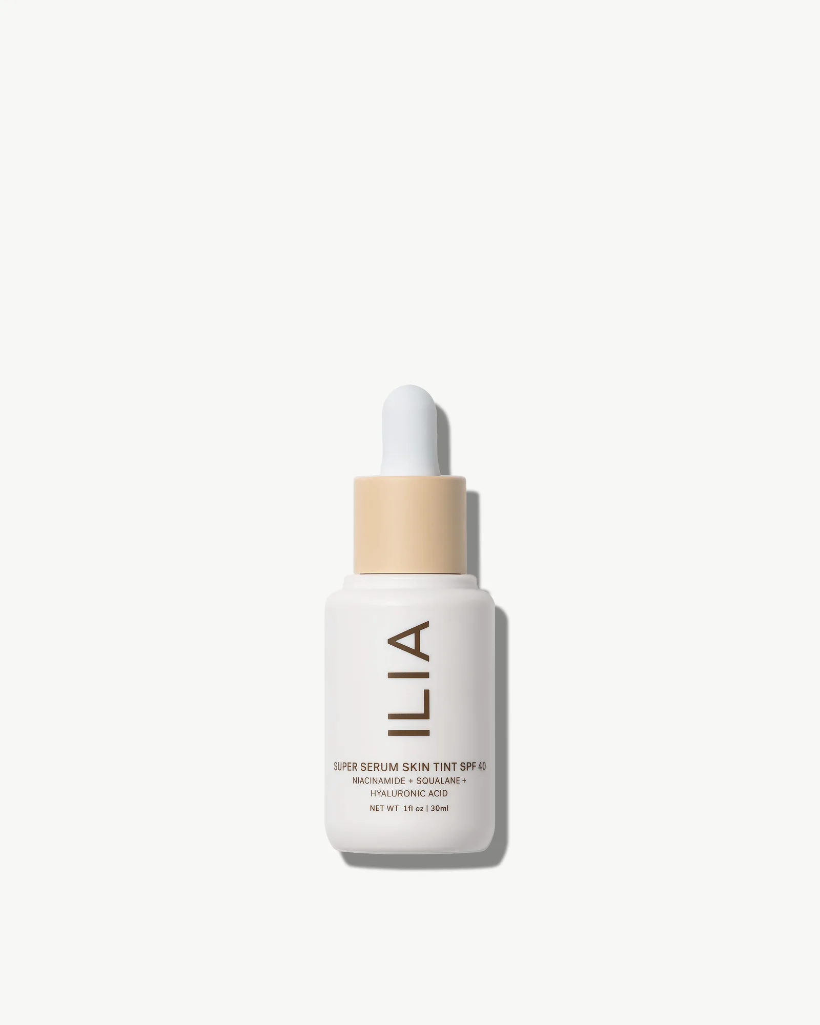 Super Serum Skin Tint SPF 40 8
