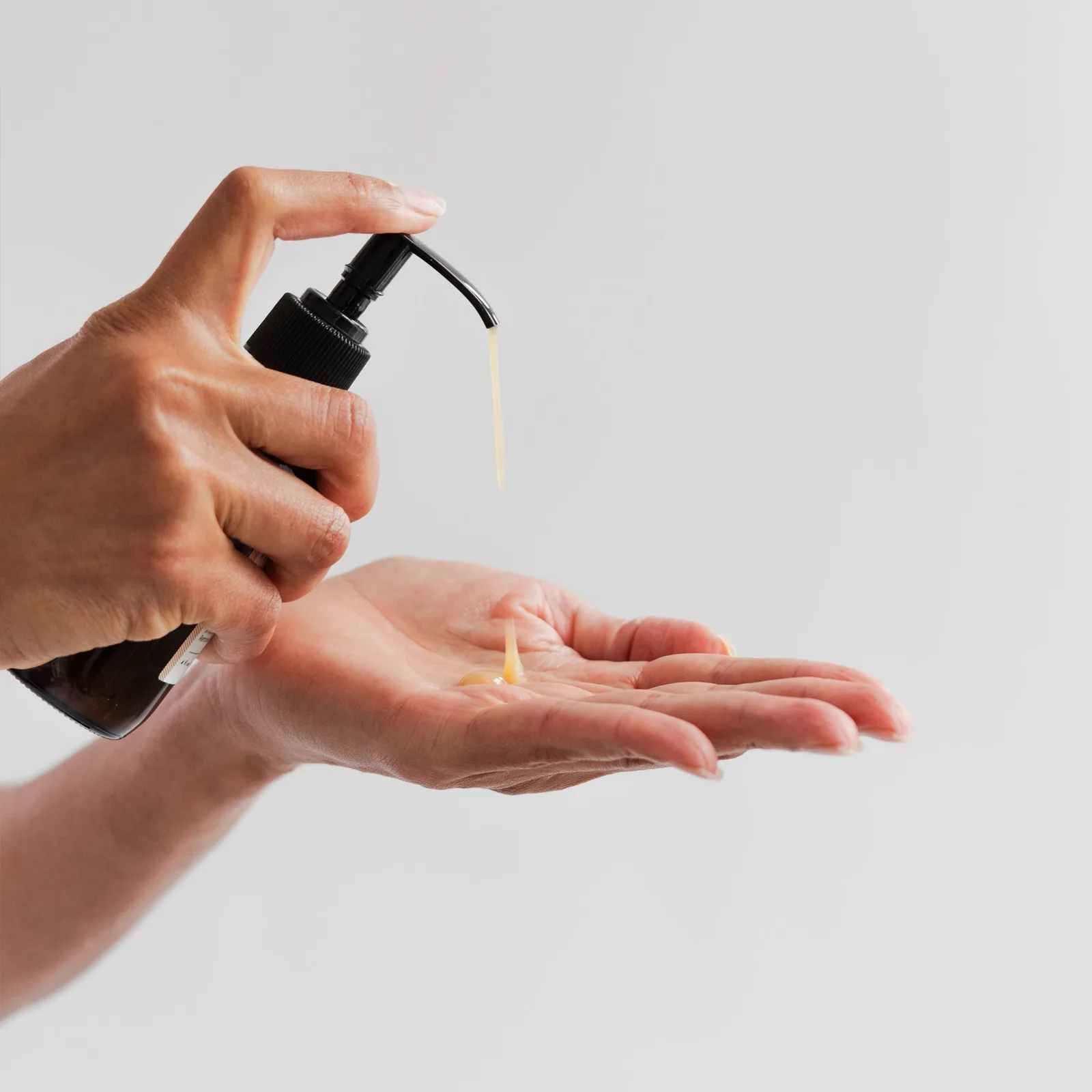 Pure + E.O. Free Oil Cleanser 3