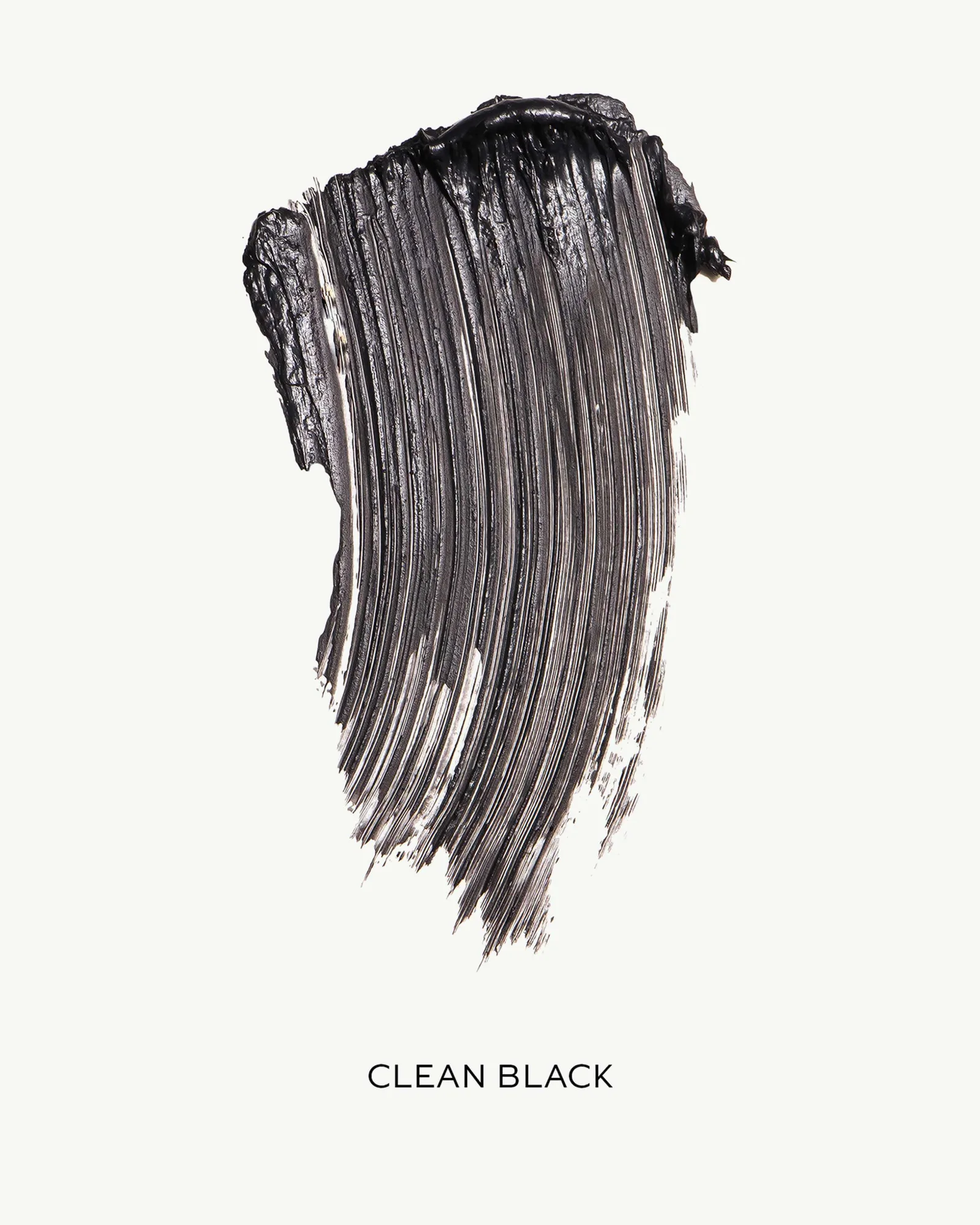 Eye Want You Mascara - Clean Black 8