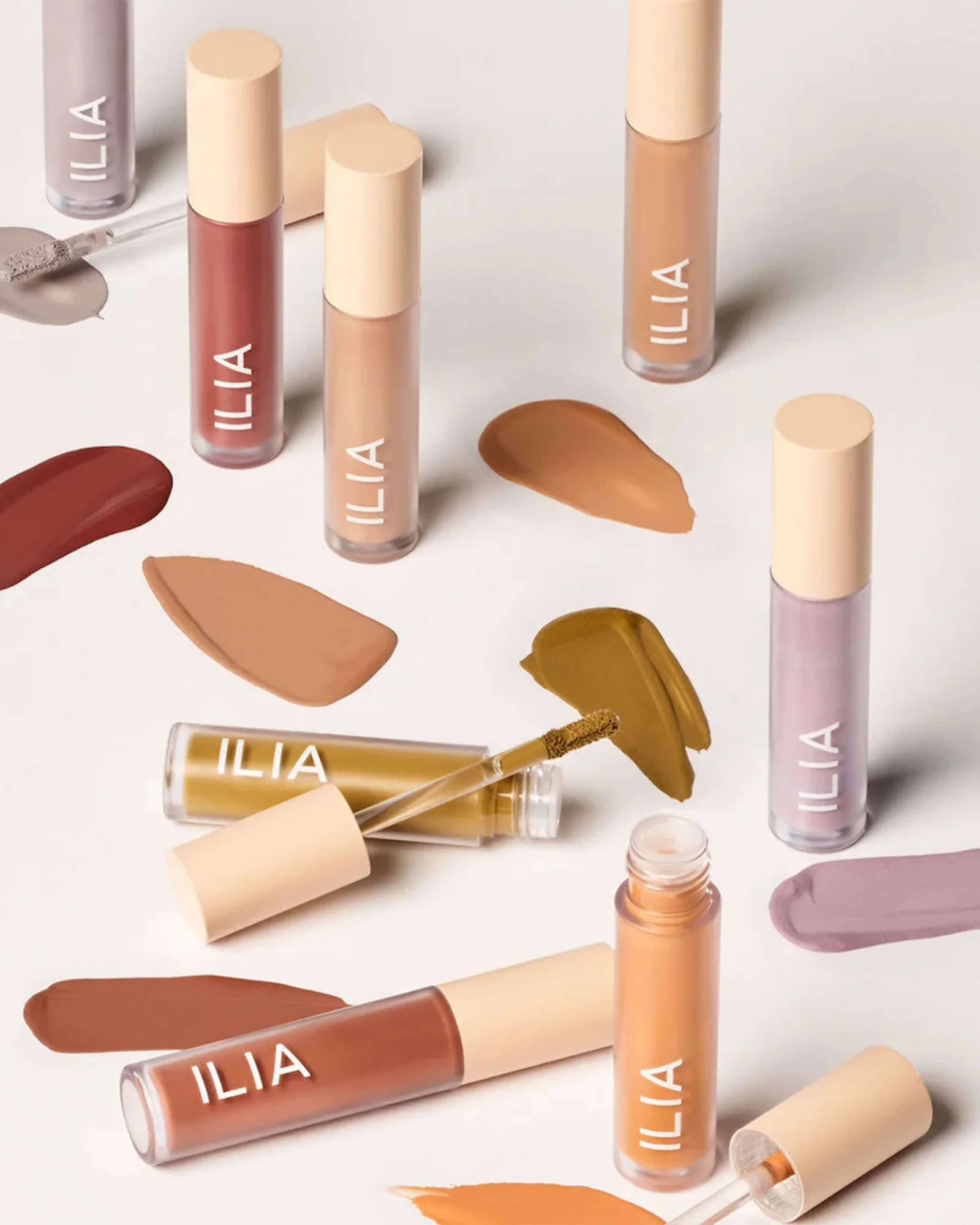 Liquid Powder Eye Tint 6