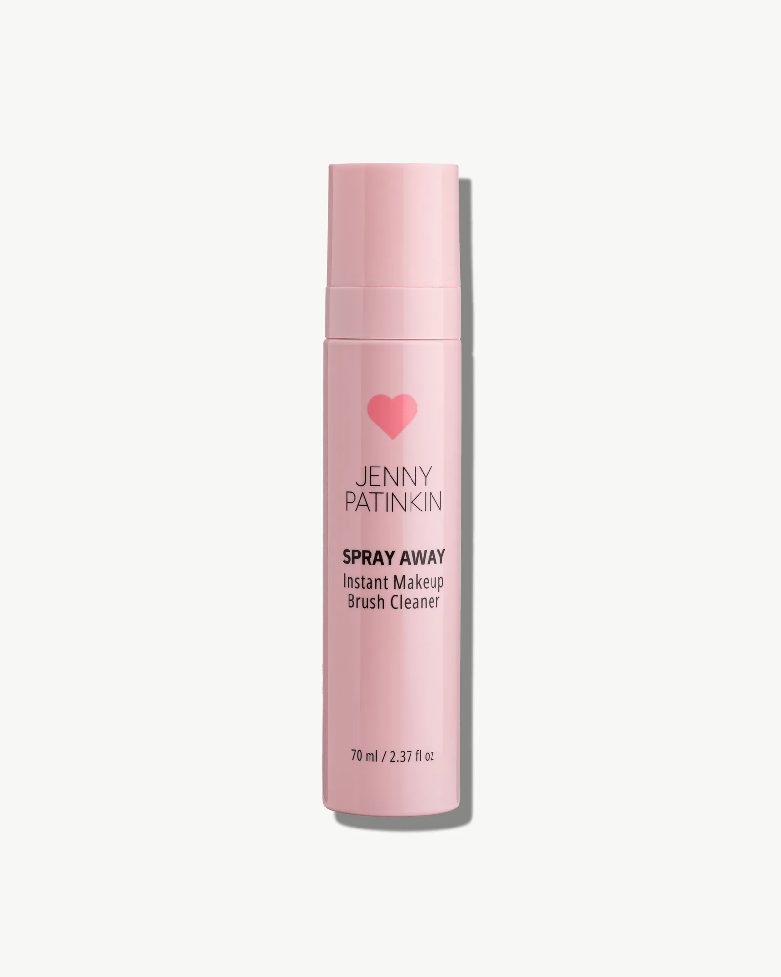 Brush Cleaner Spray 1