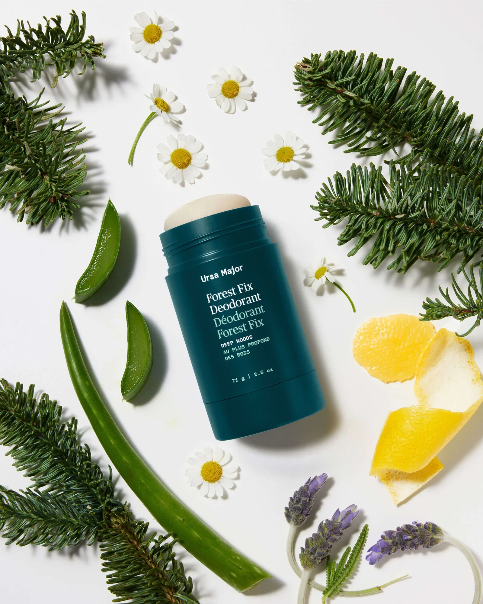 Forest Fix Deodorant 2
