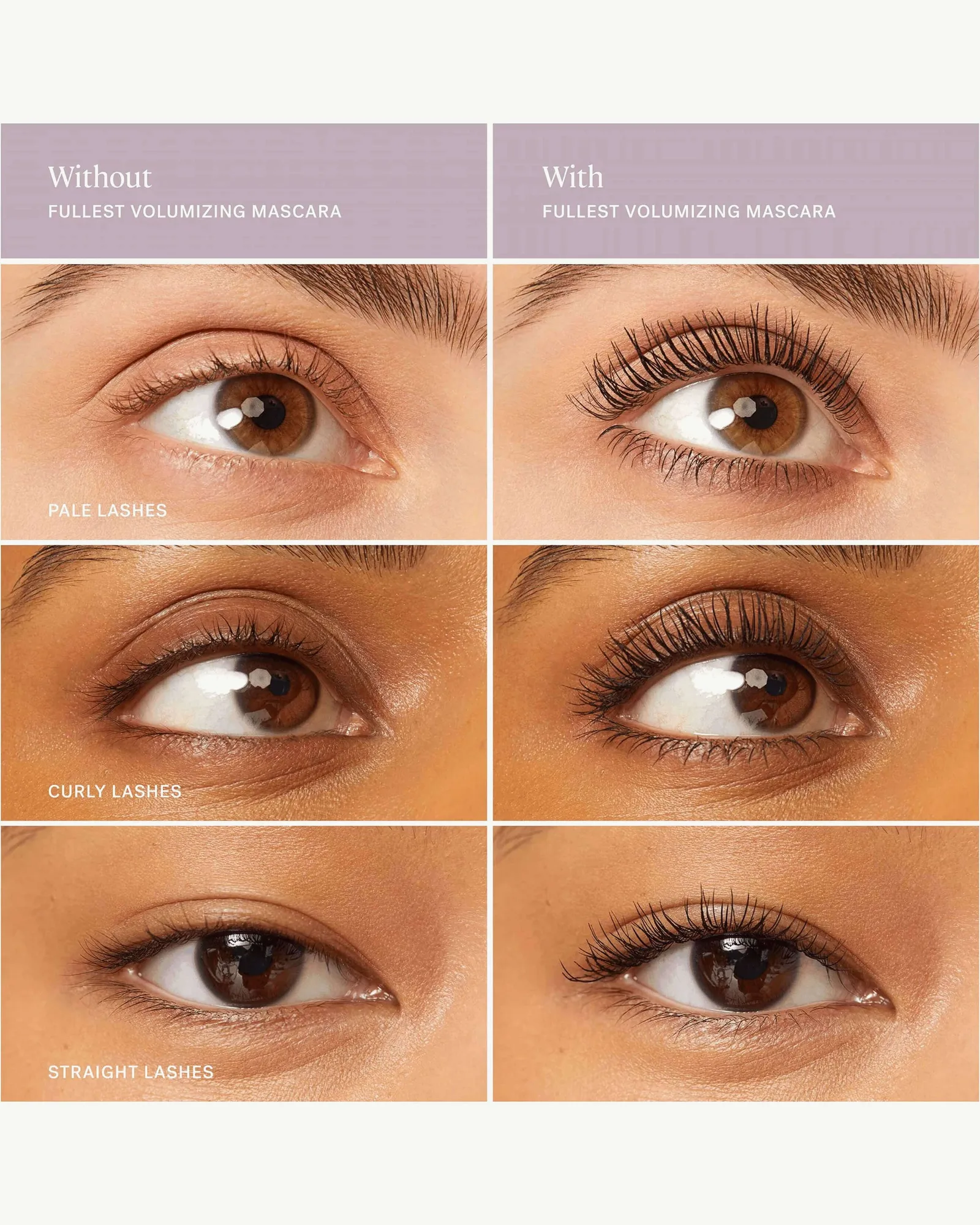 Fullest Volumizing Mascara 5