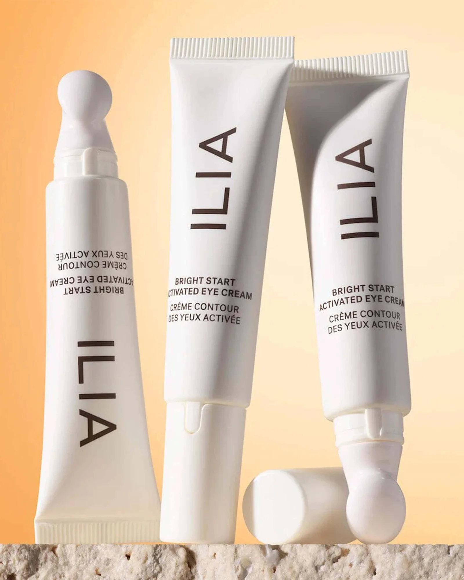 Bright Start Retinol Alternative Eye Cream 2