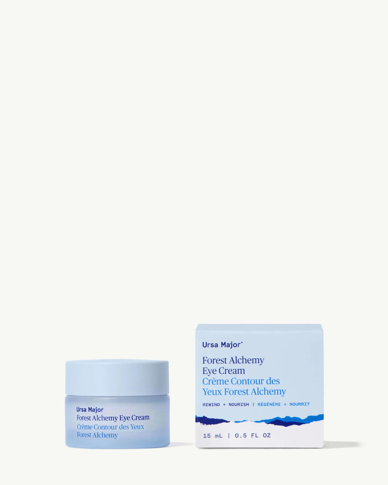 Forest Alchemy Eye Cream 9