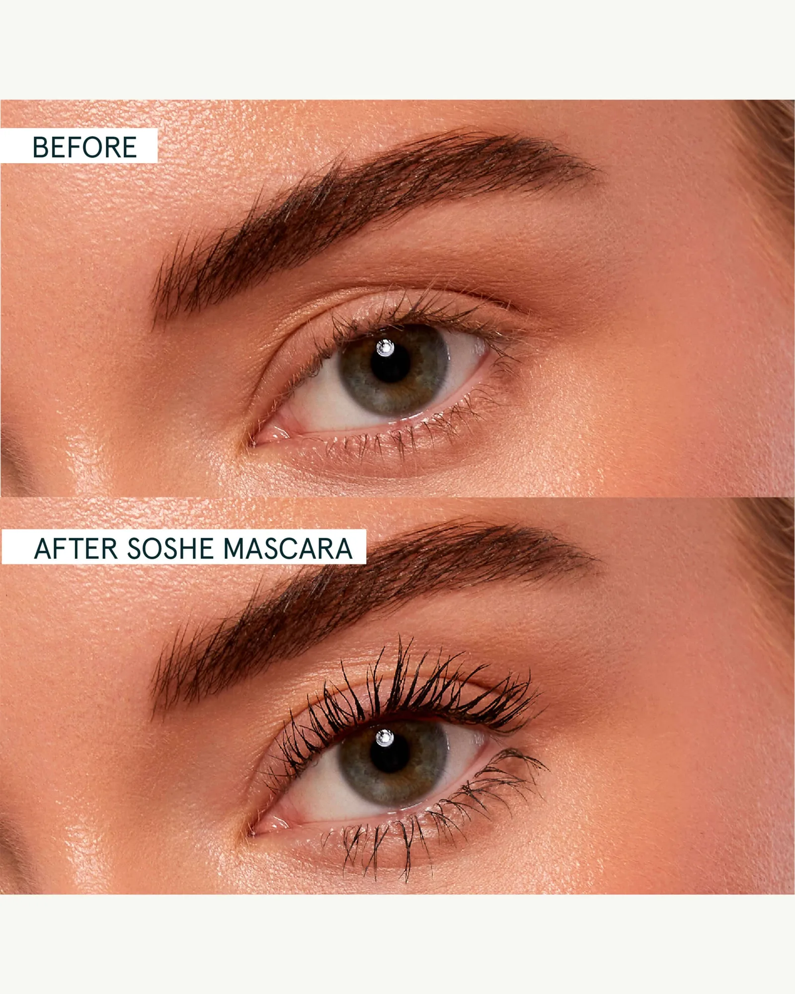 Peptide Lengthening Mascara 6