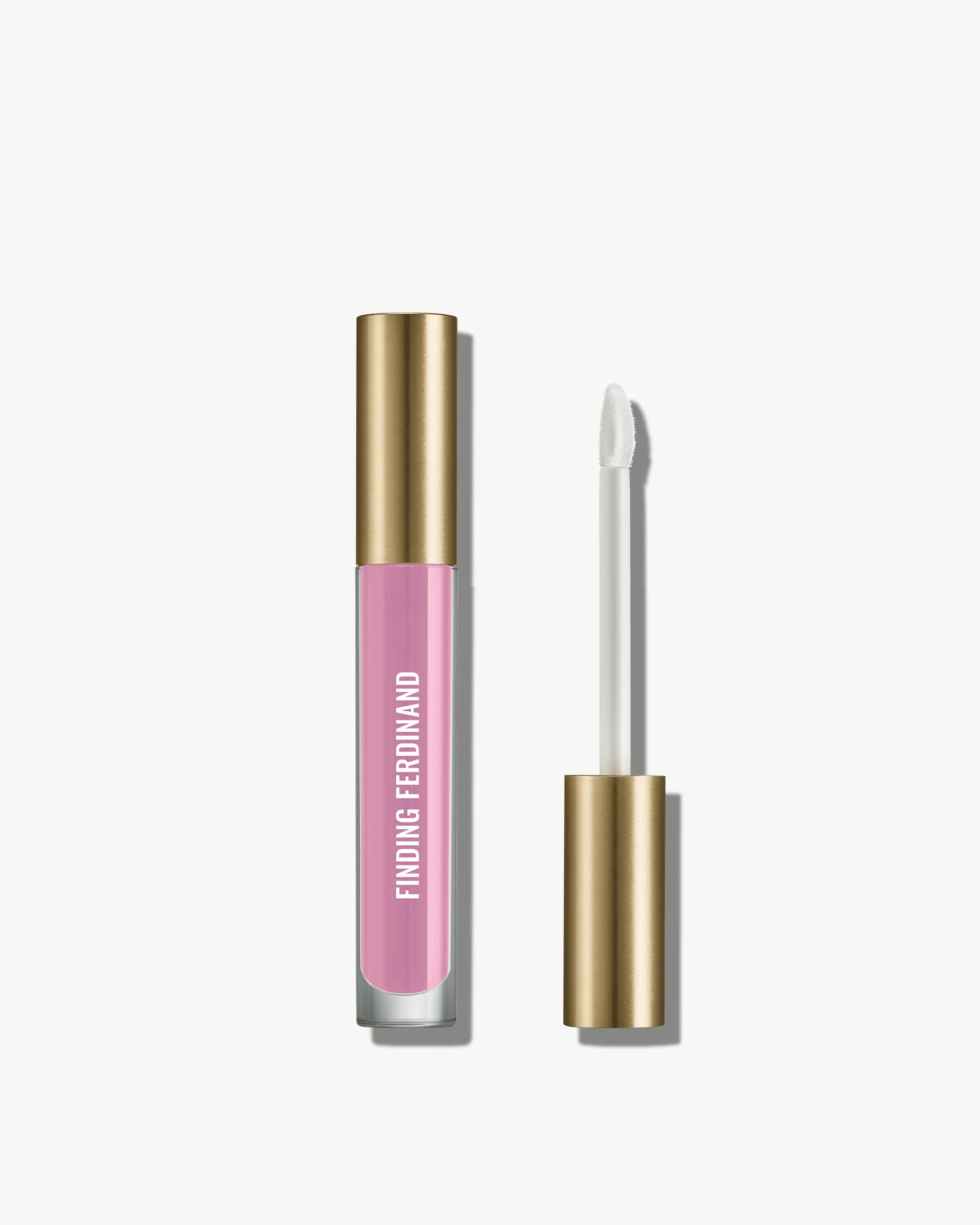 Delicate Gloss 1