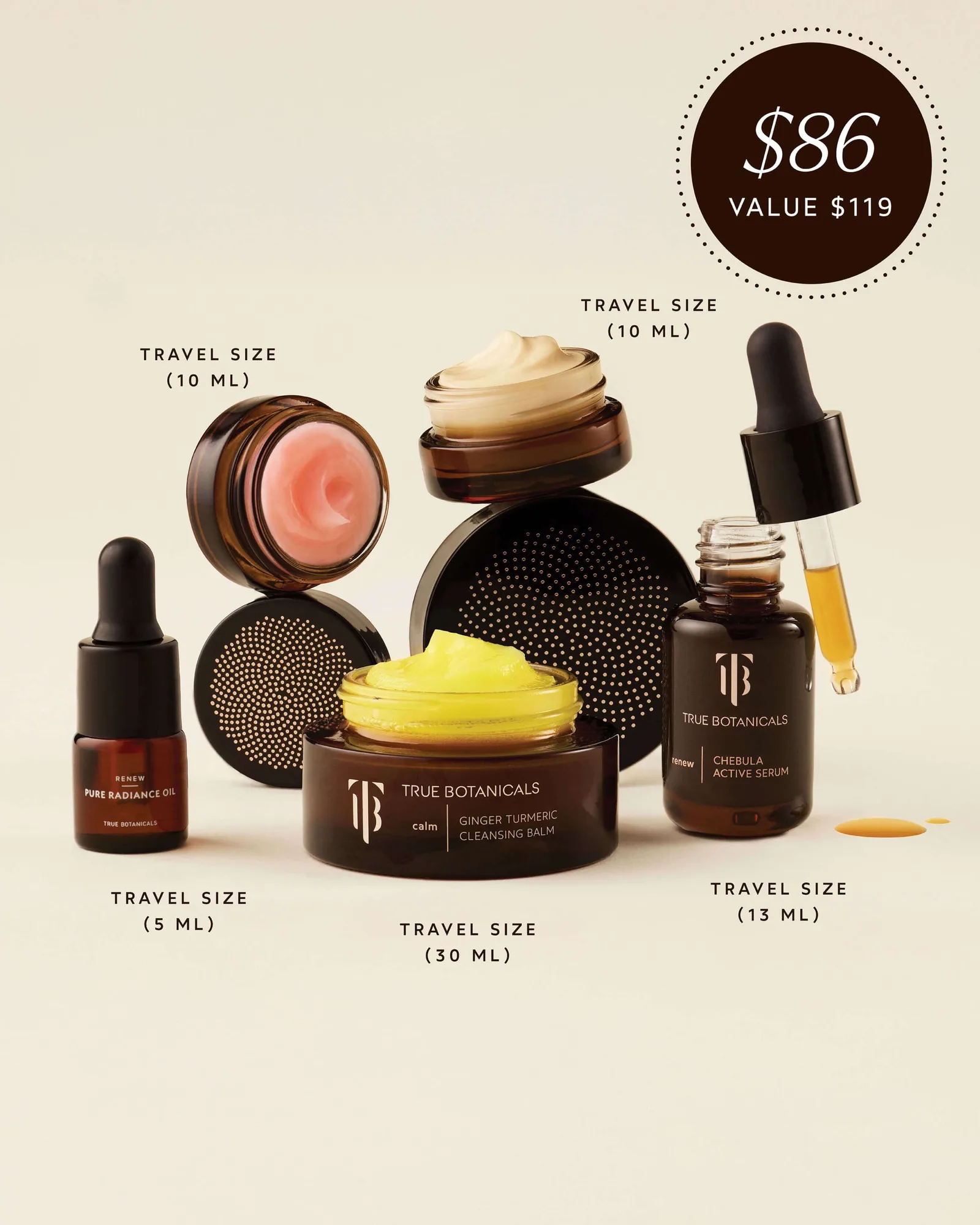 Tried & True Skin Wellness Essentials 8