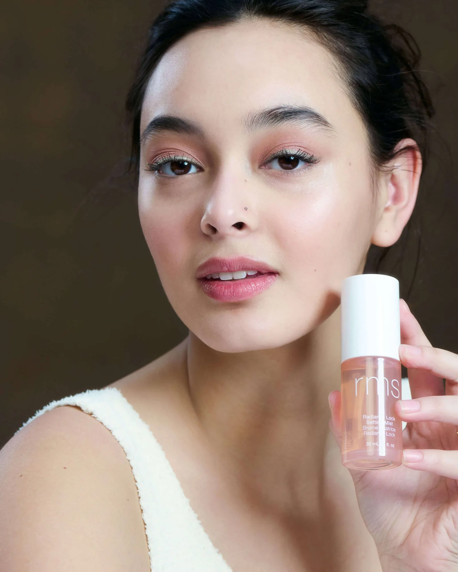 Radiance Lock Setting Mist 10