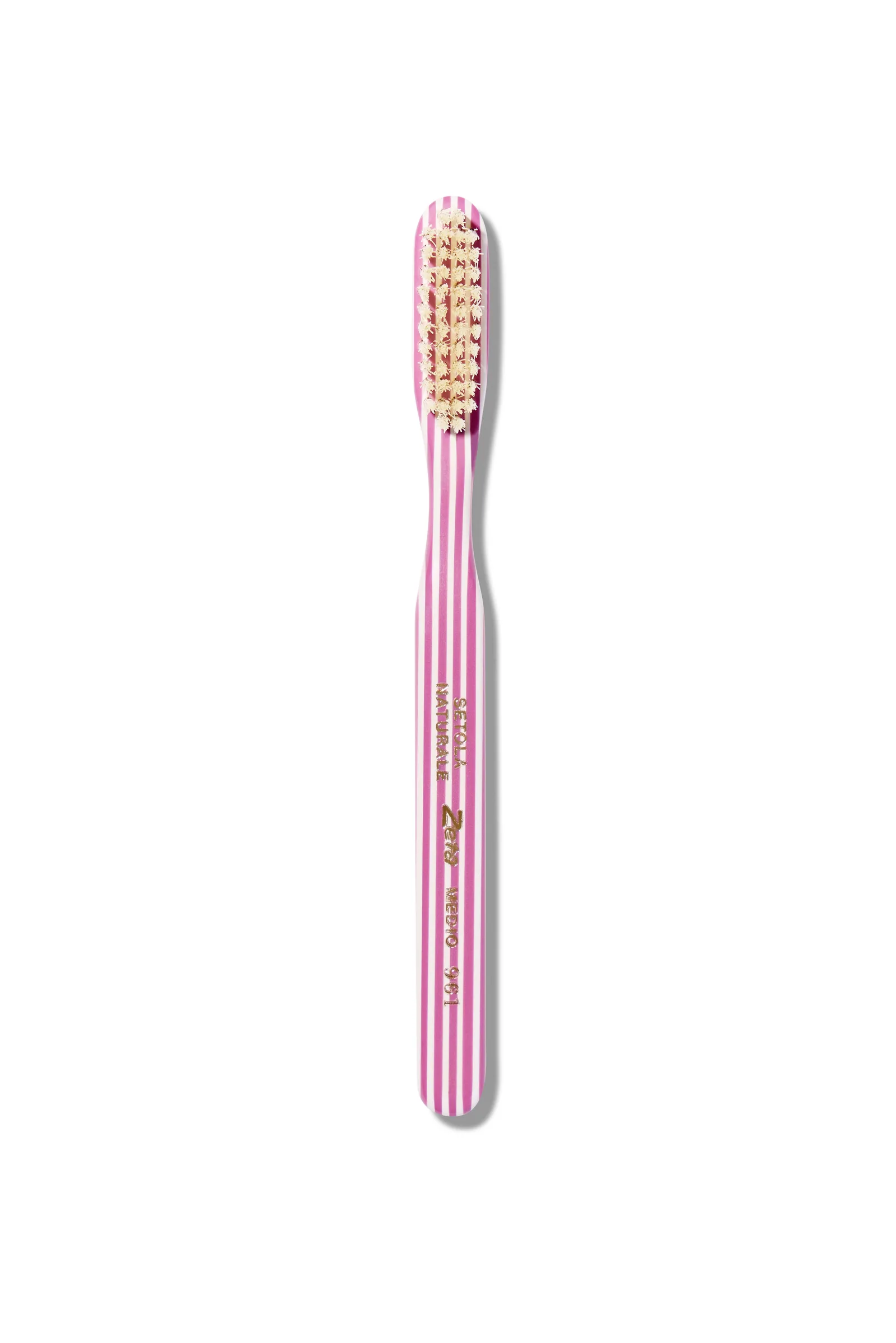 hand-crafted Italian toothbrush 4