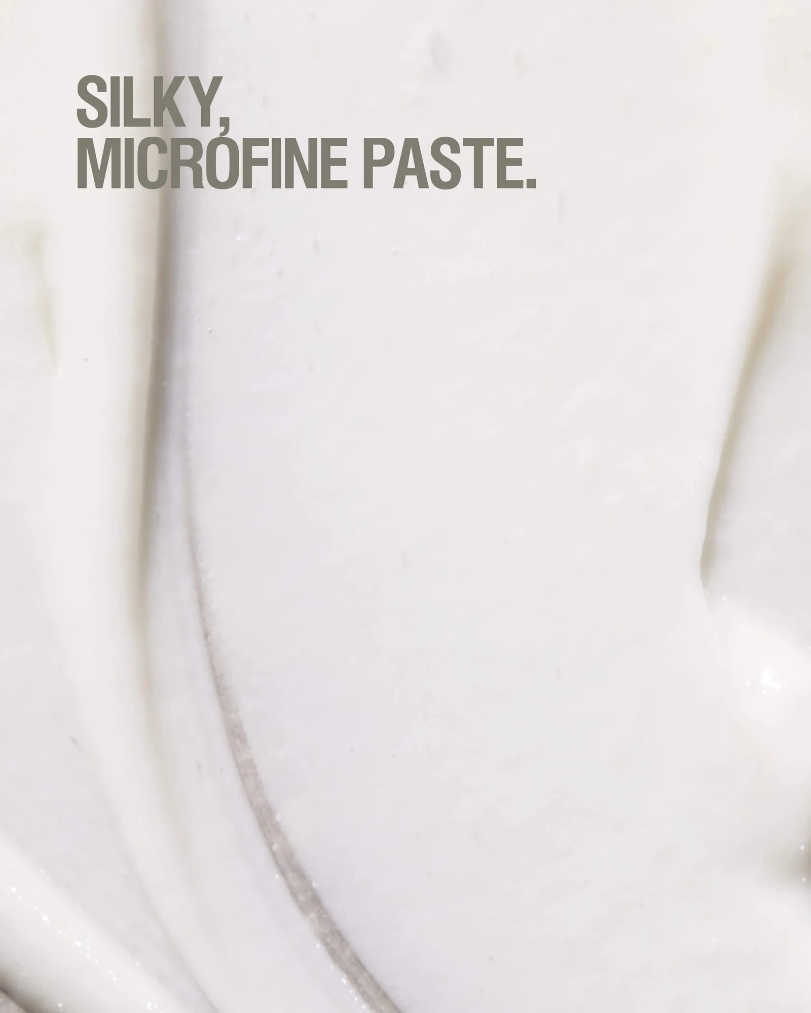 Polishing Exfoliator 3
