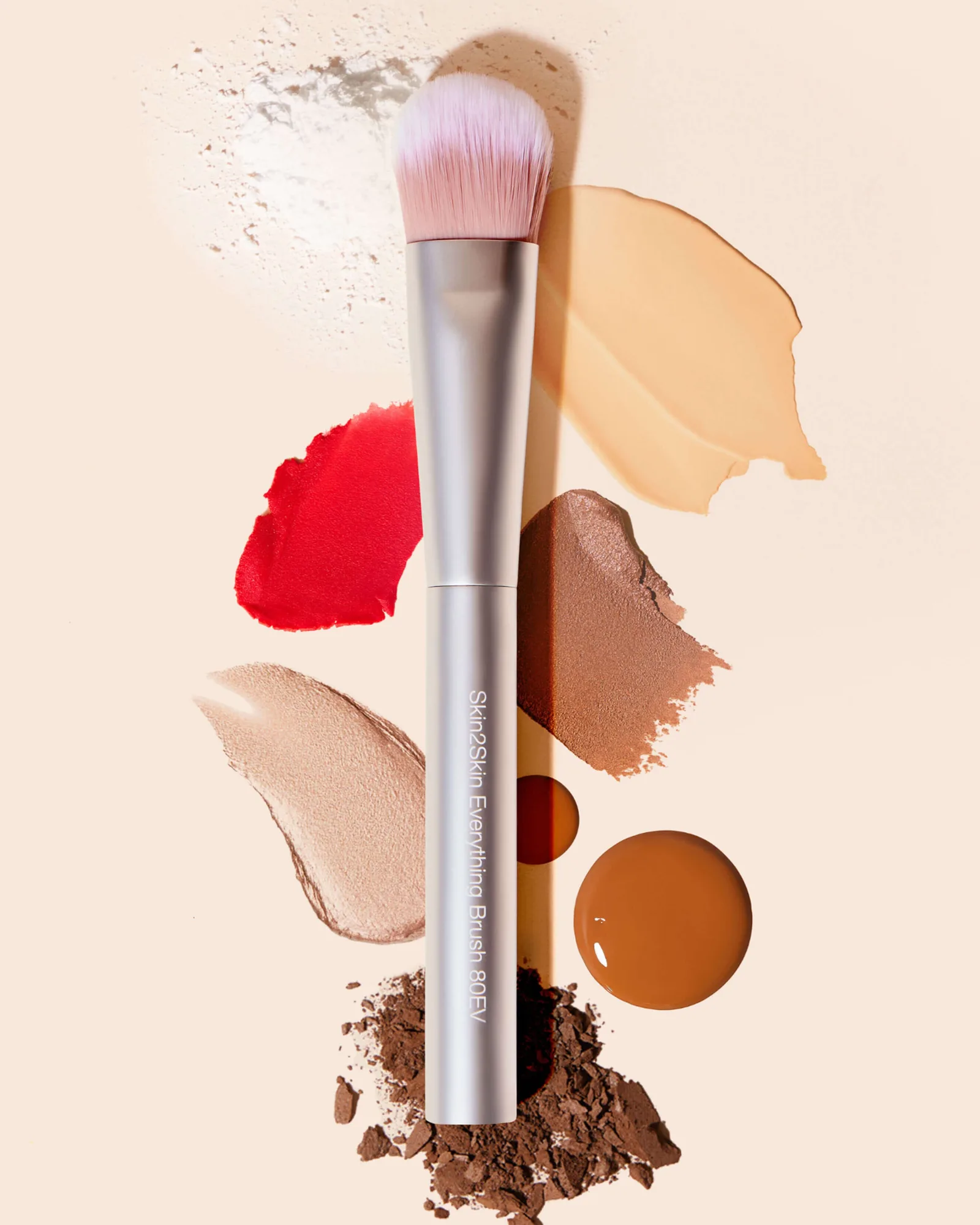 Skin2Skin Everything Brush 2