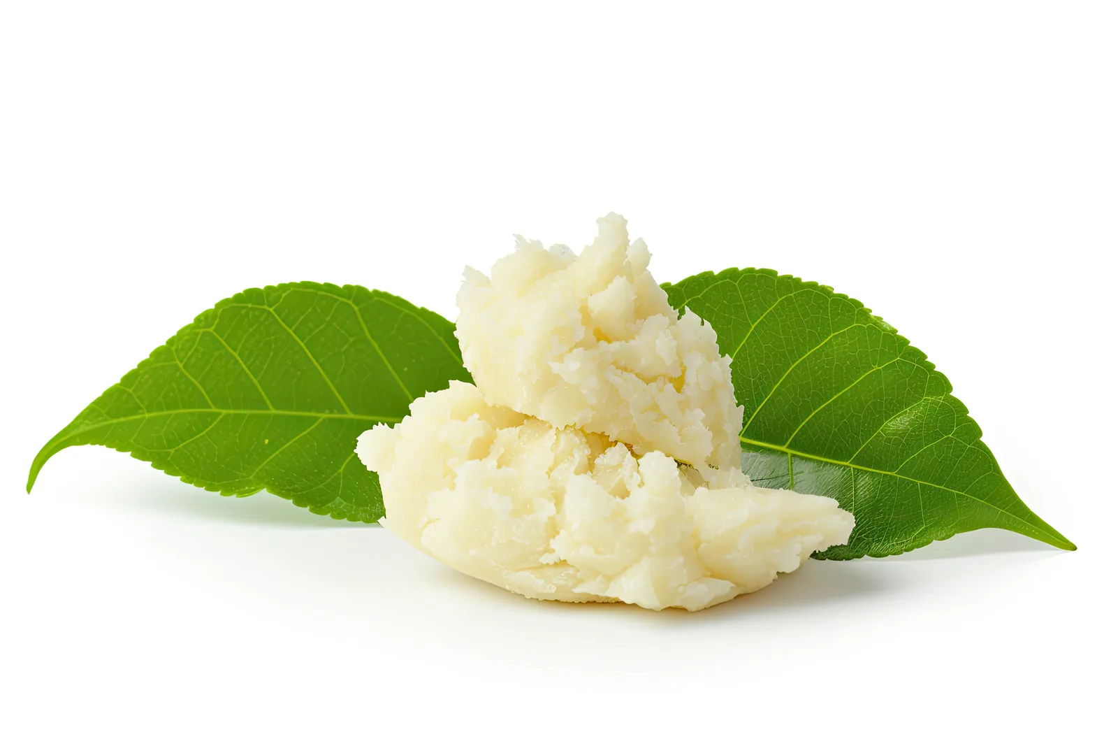 Butyrospermum parkii (Shea Butter) oil 1