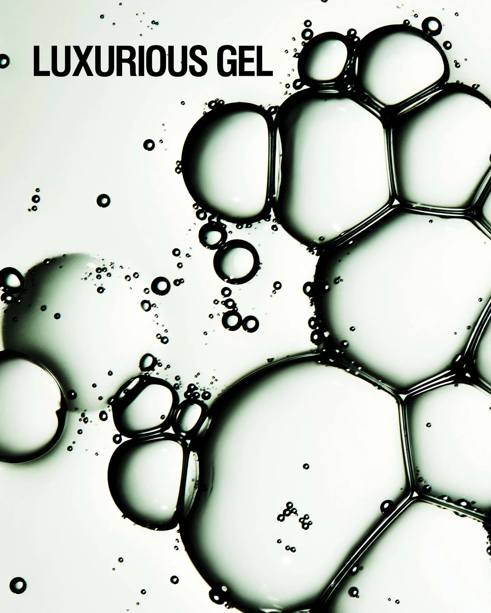Shaving Gel 5