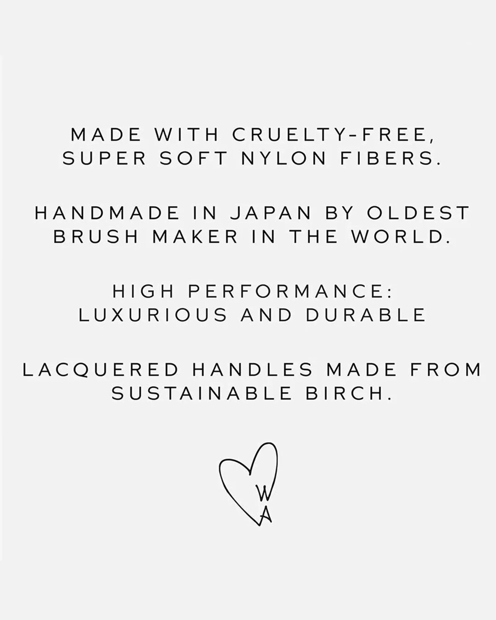 Foundation Brush 4