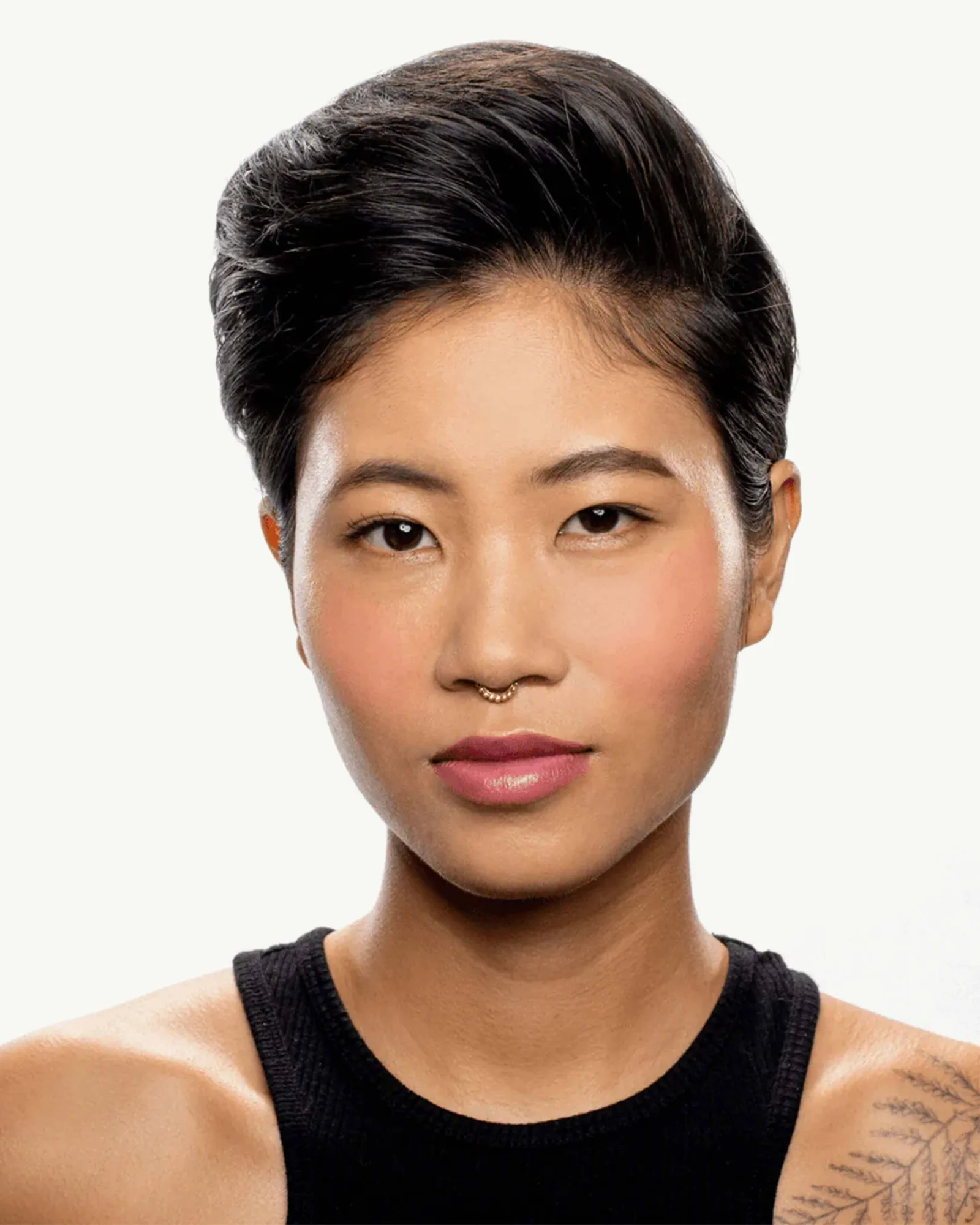 Clean Sheen Cheek + Lip Color 4