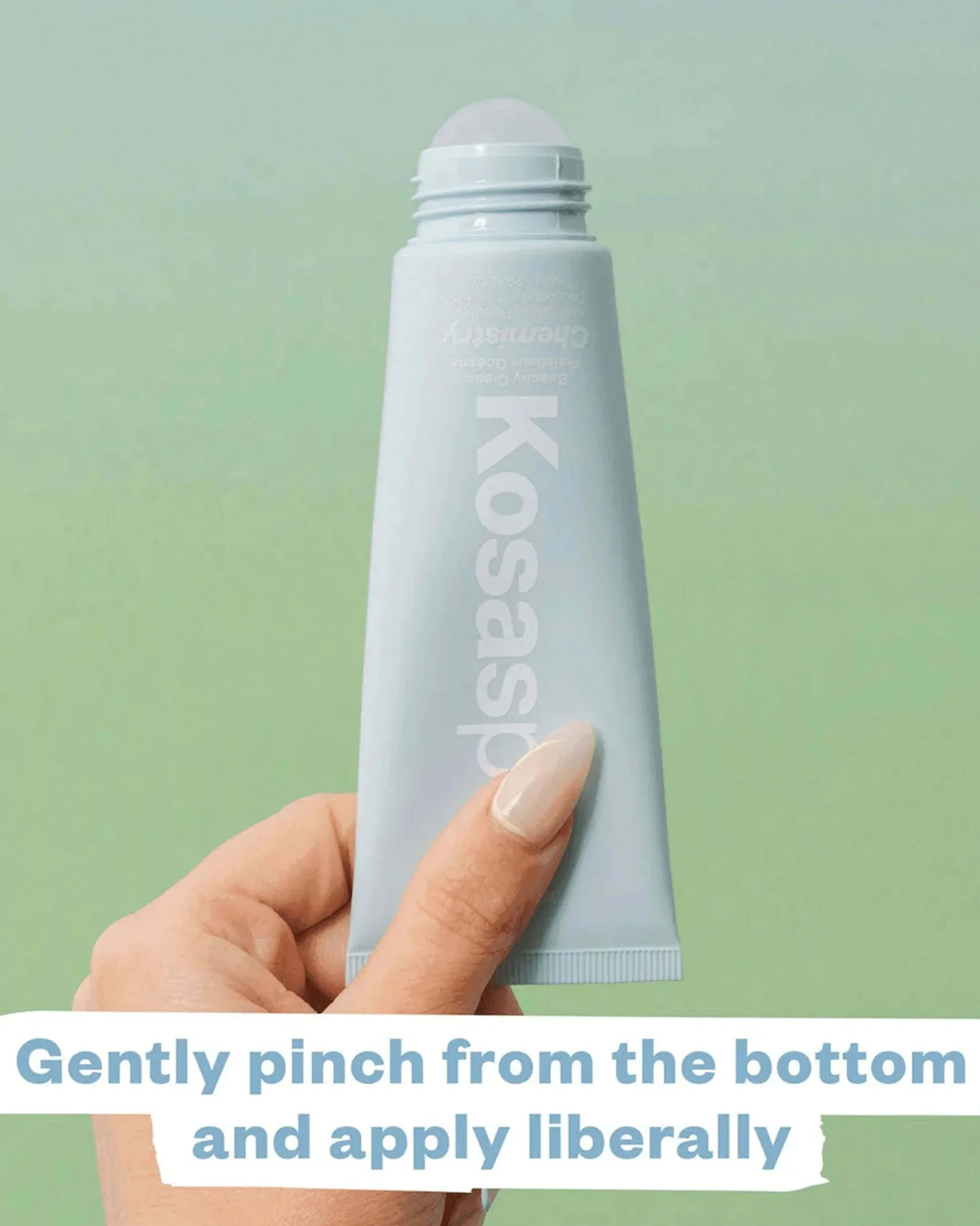 Chemistry Deodorant 4