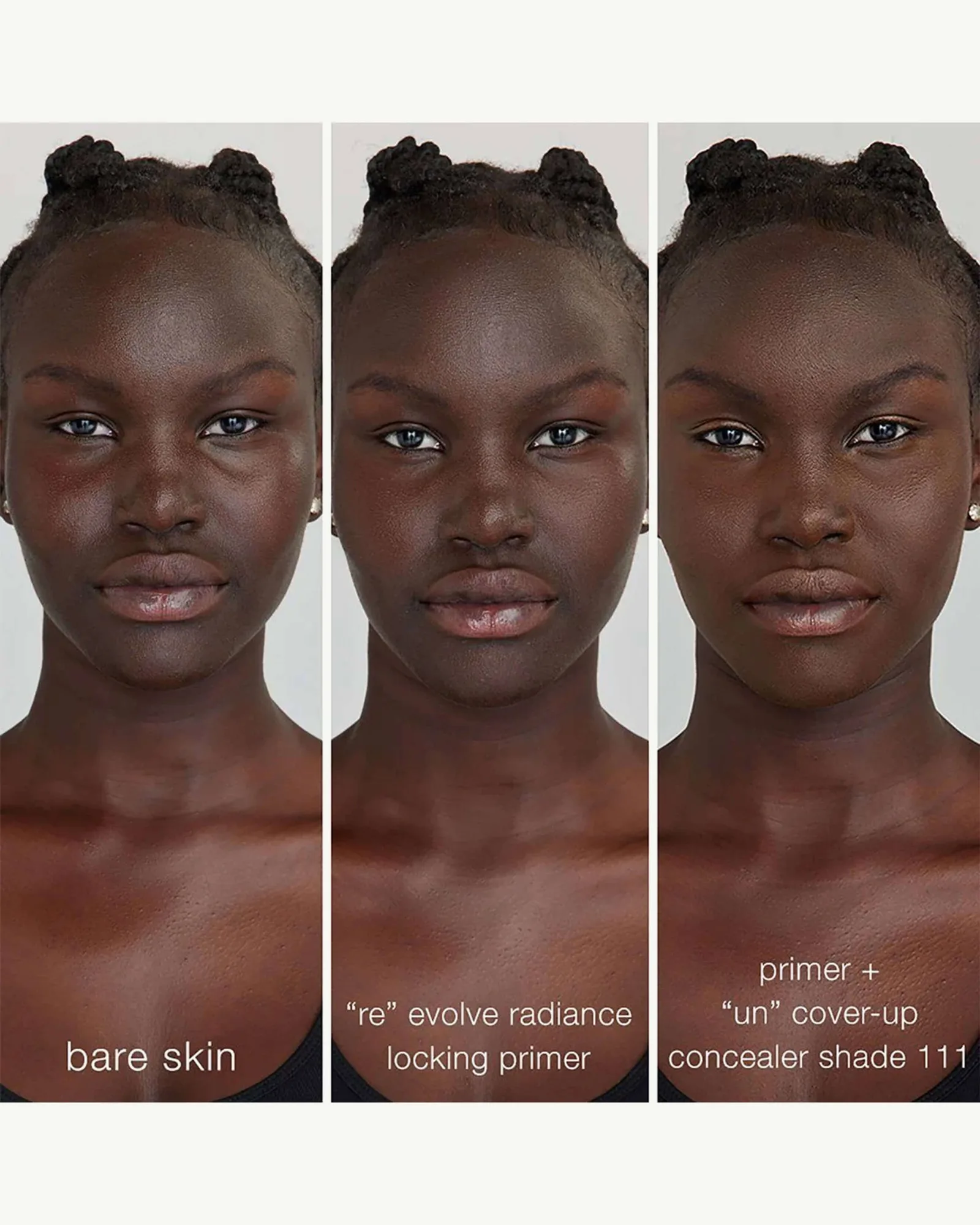 ReEvolve Radiance Locking Primer 5