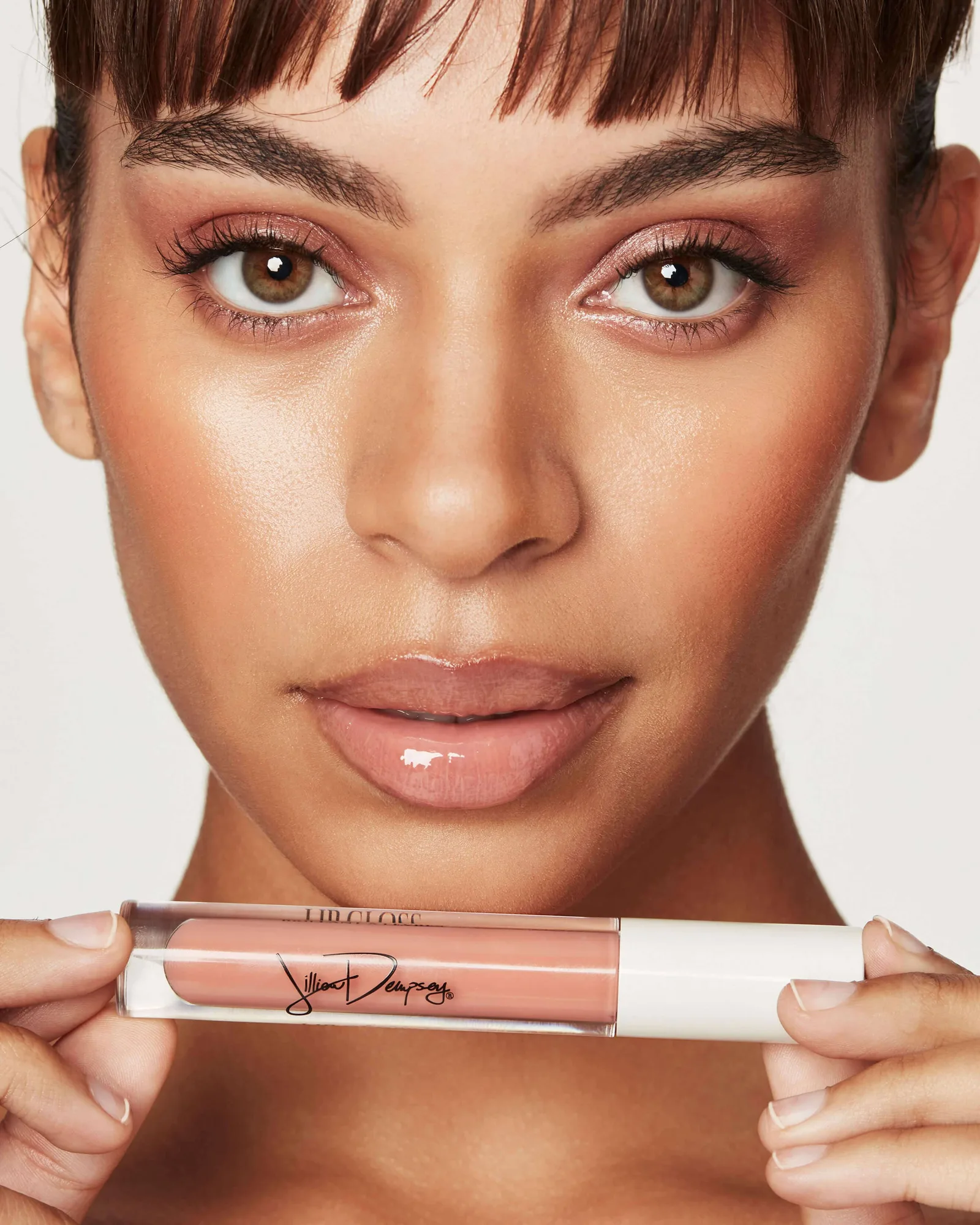 Jillian Dempsey Lip Gloss 3